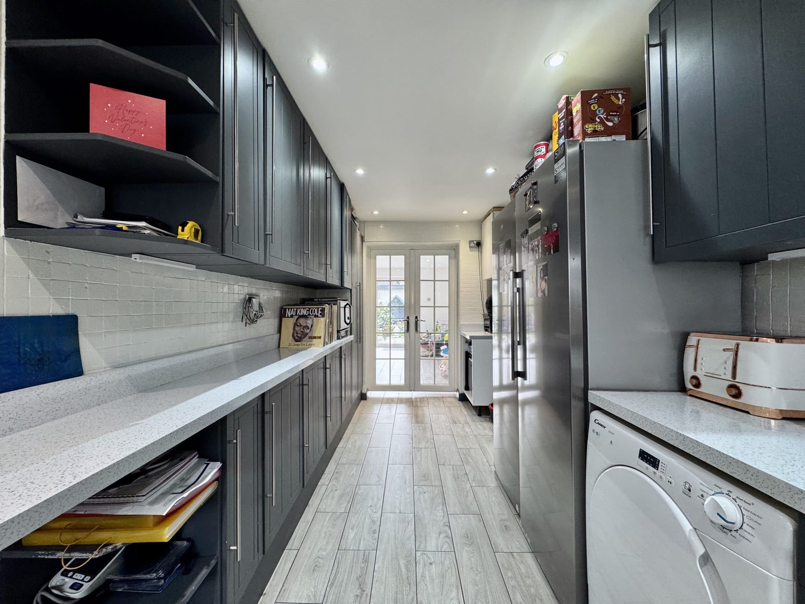 Golf Close, Bushey, WD23