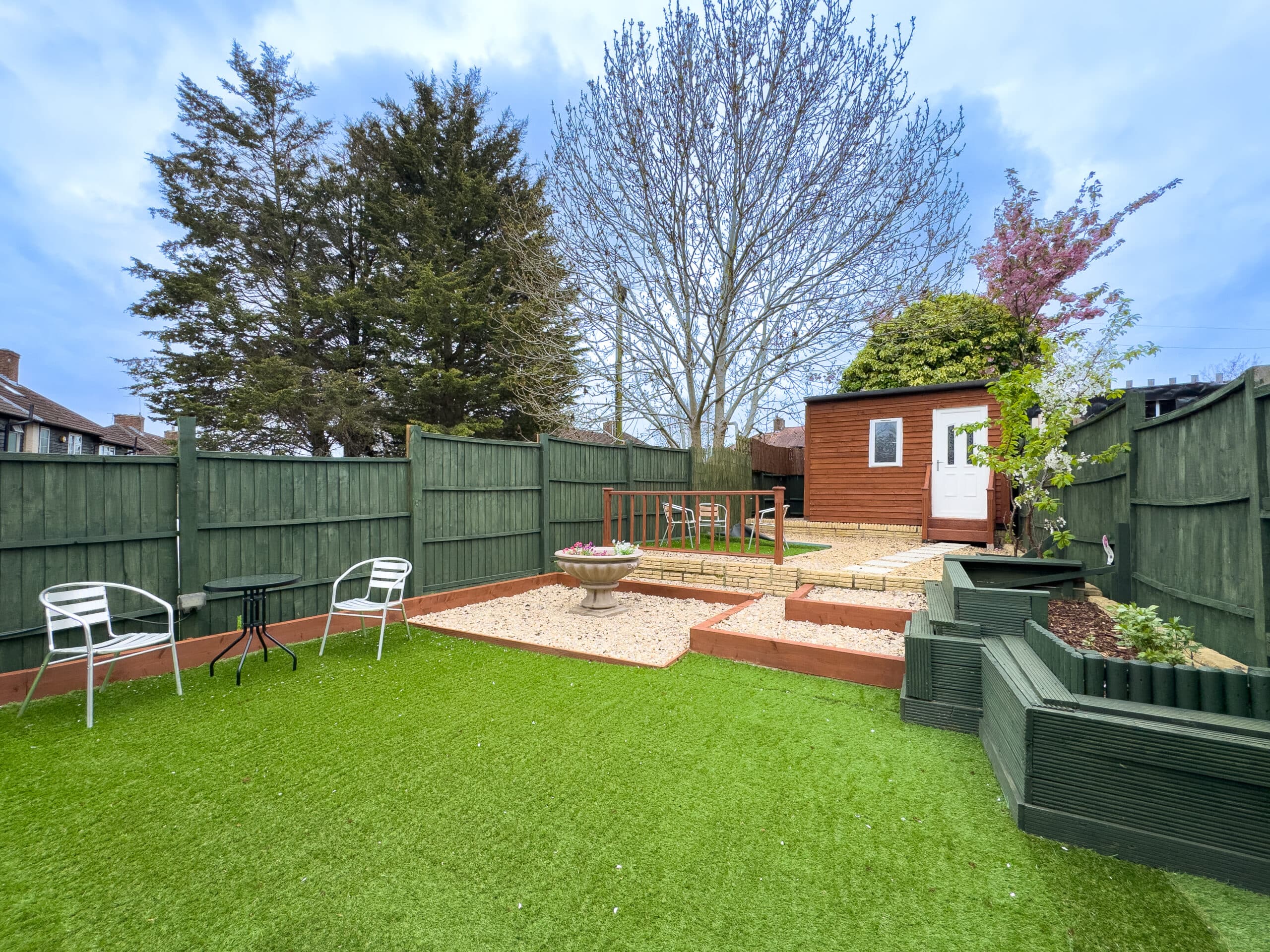 Trevor Road, Edgware, HA8