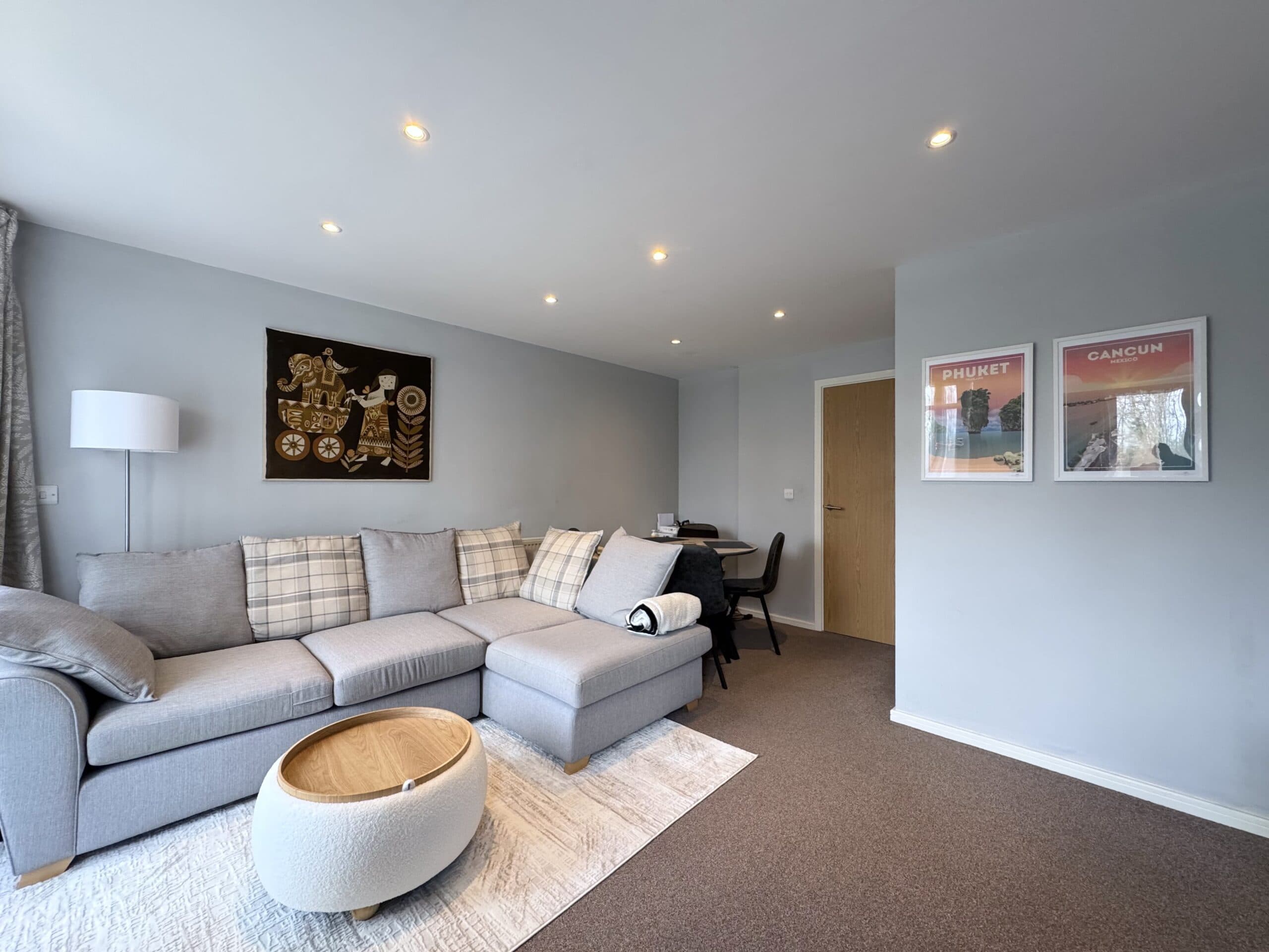 Morphou Road, Edgar House, NW7