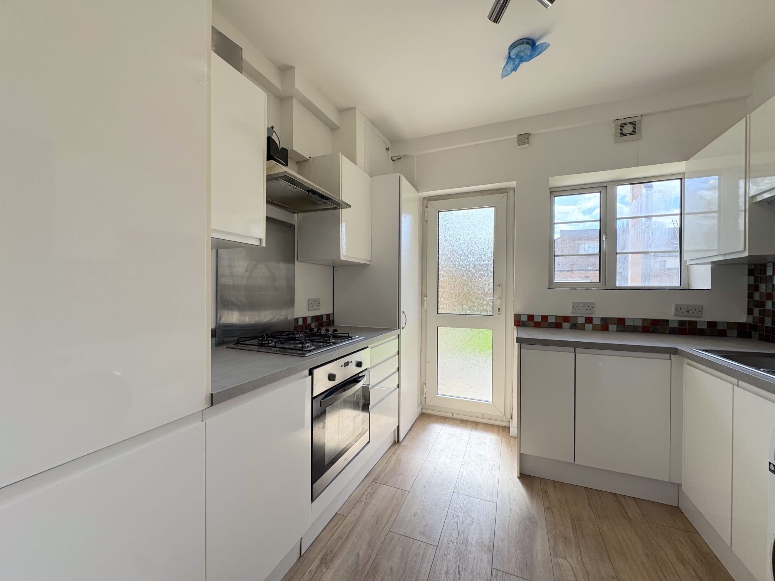 Hale Lane, Grosvenor Court Hale Lane, NW7