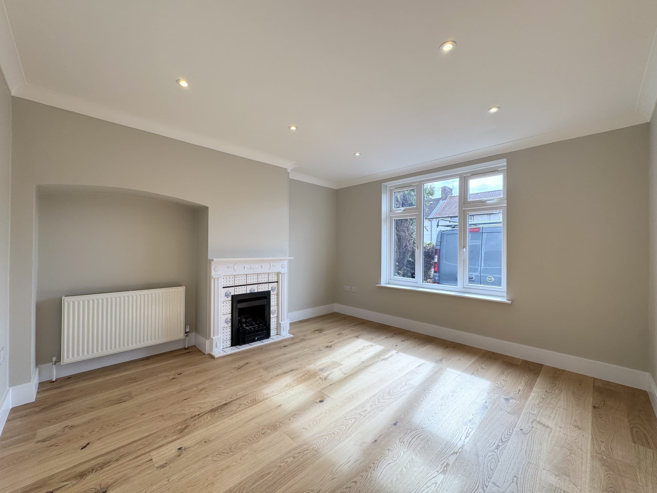 Benningholm Road, Edgware, HA8