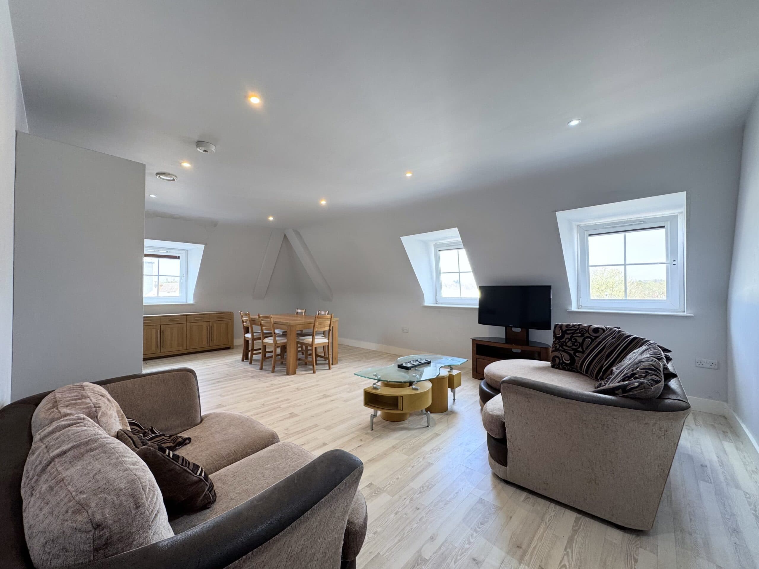 Burnt Oak Broadway, Edgware, HA8