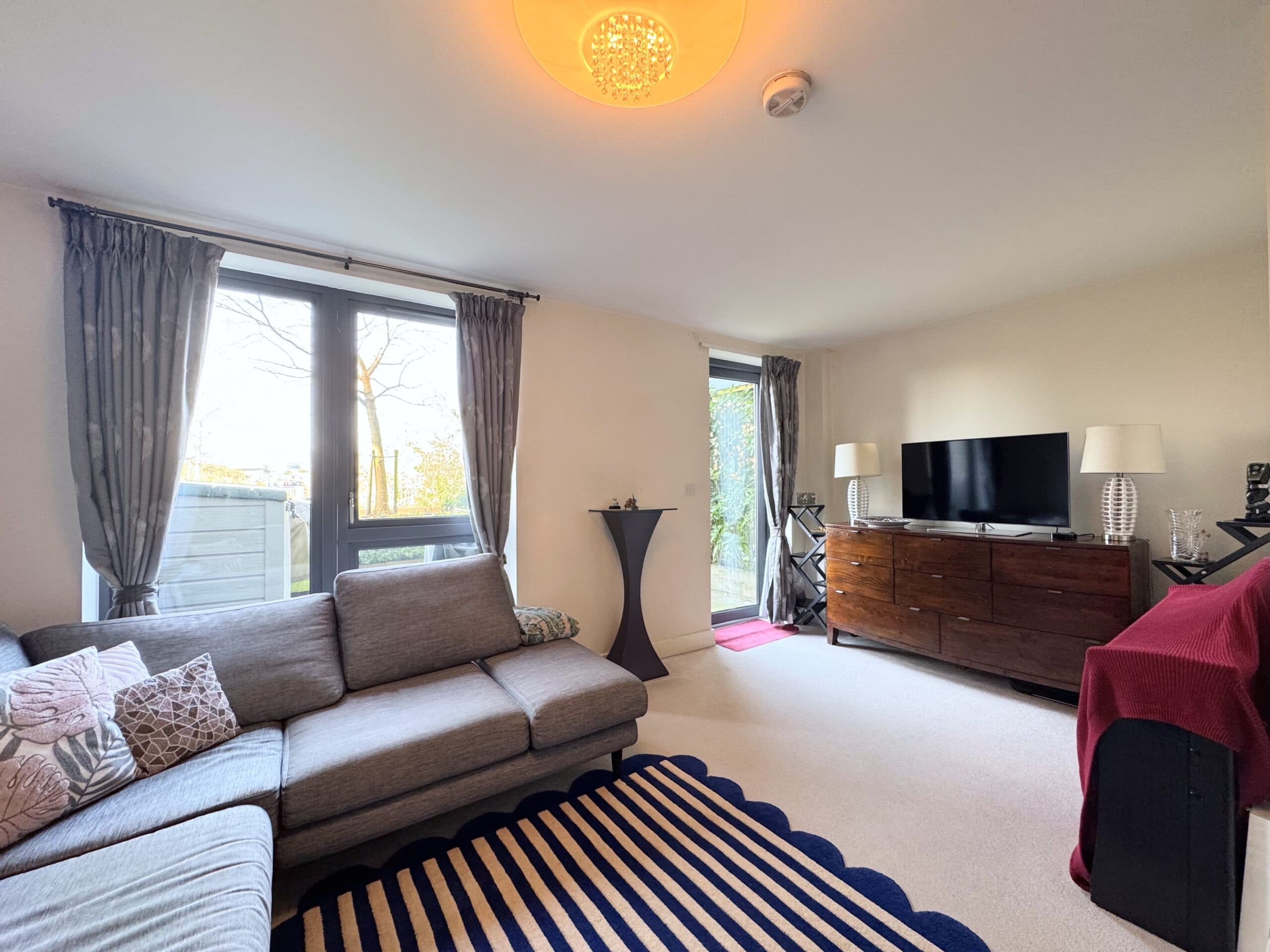 Nobel Close, Theodor Court, NW9