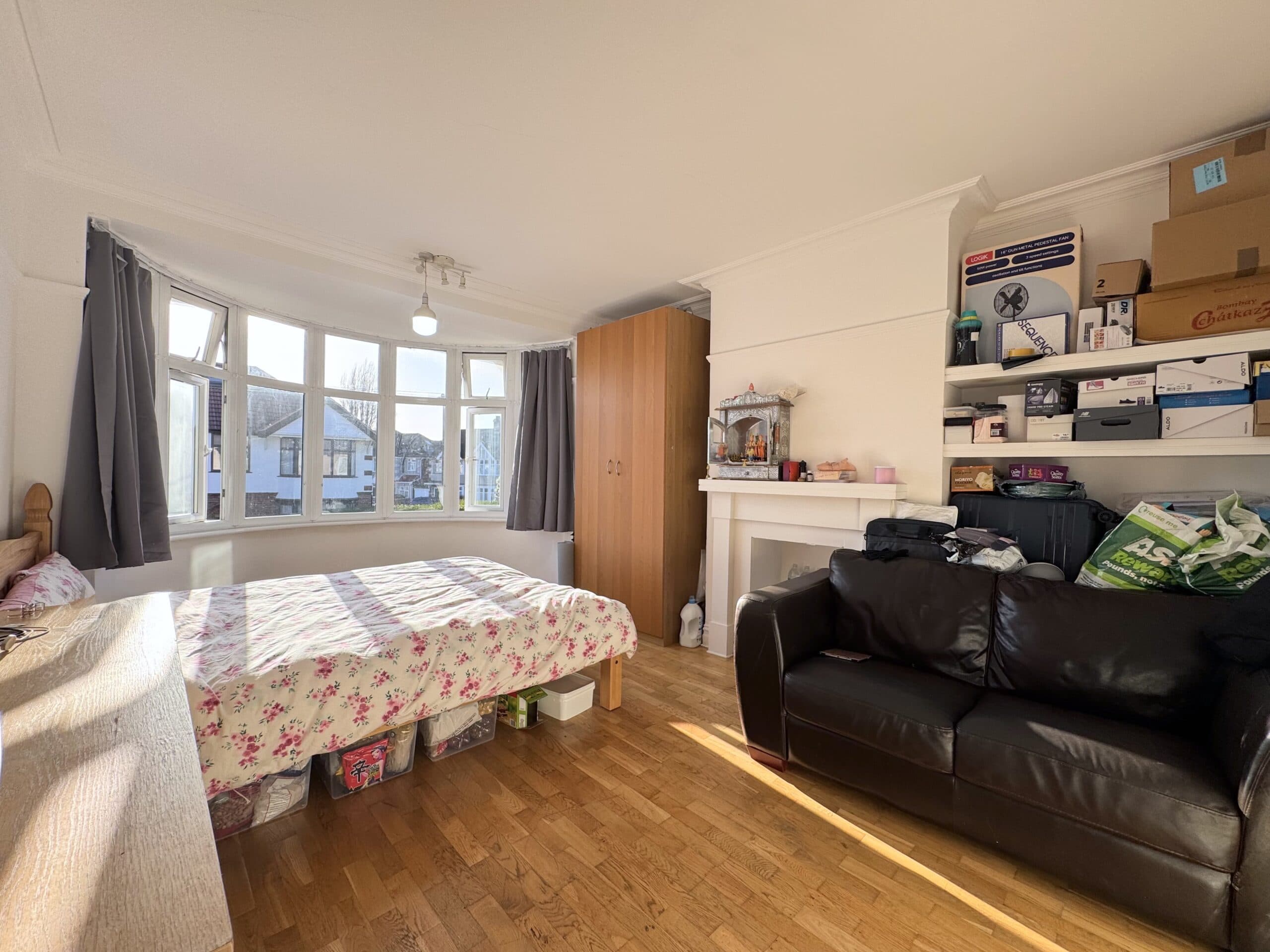 Rusland Park Road, Harrow, HA1