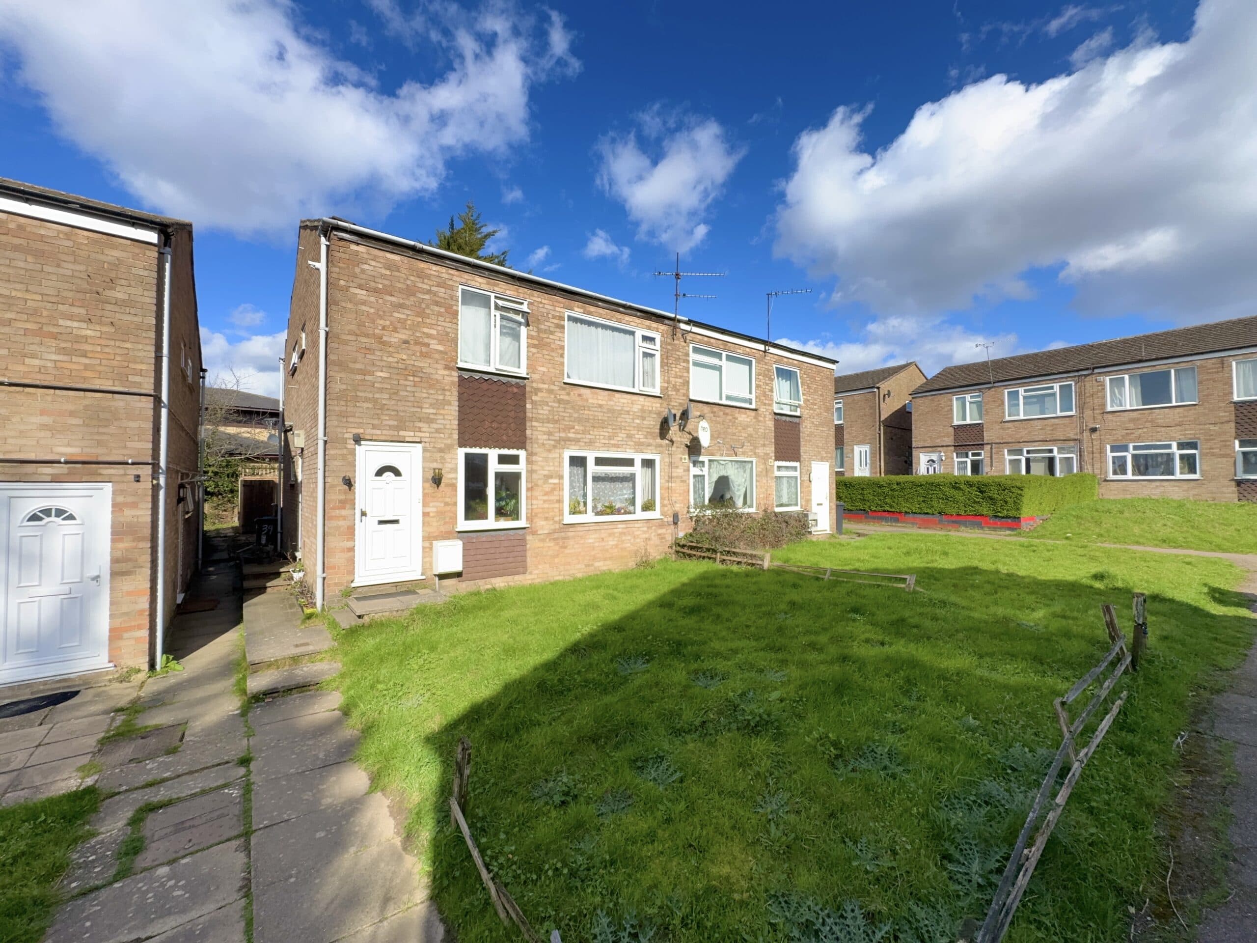 Luther Close, Edgware, HA8