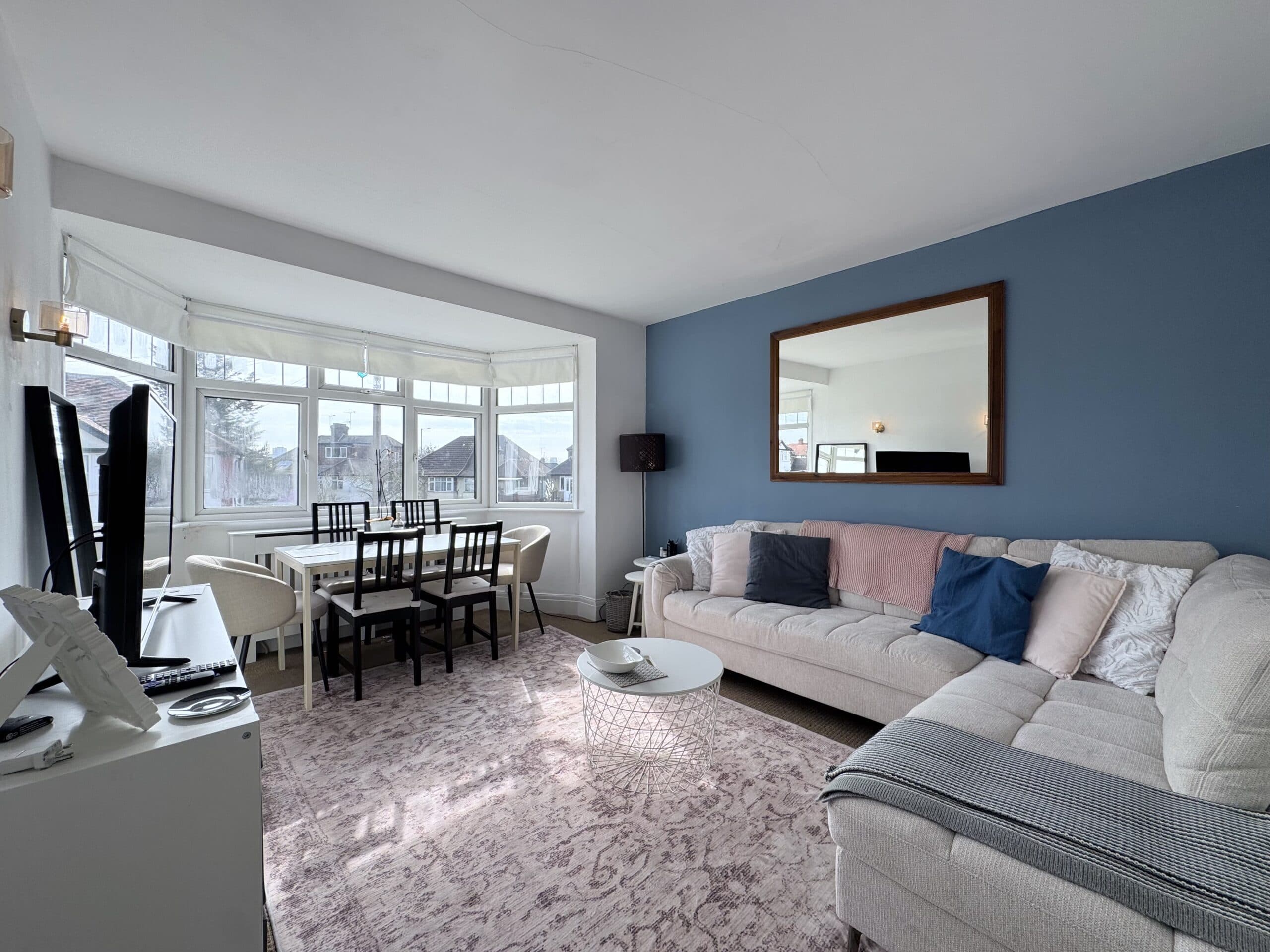 Tithe Close, London, NW7