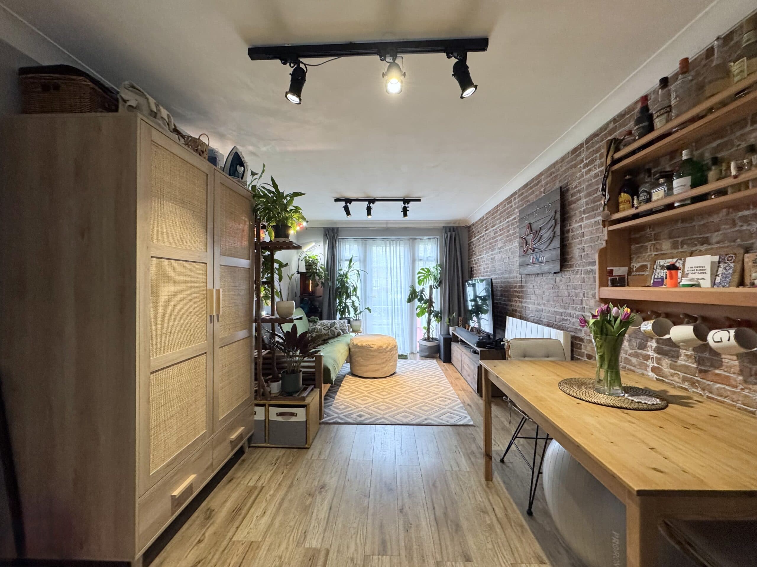 Eagle Drive, Yellowhammer Court, NW9