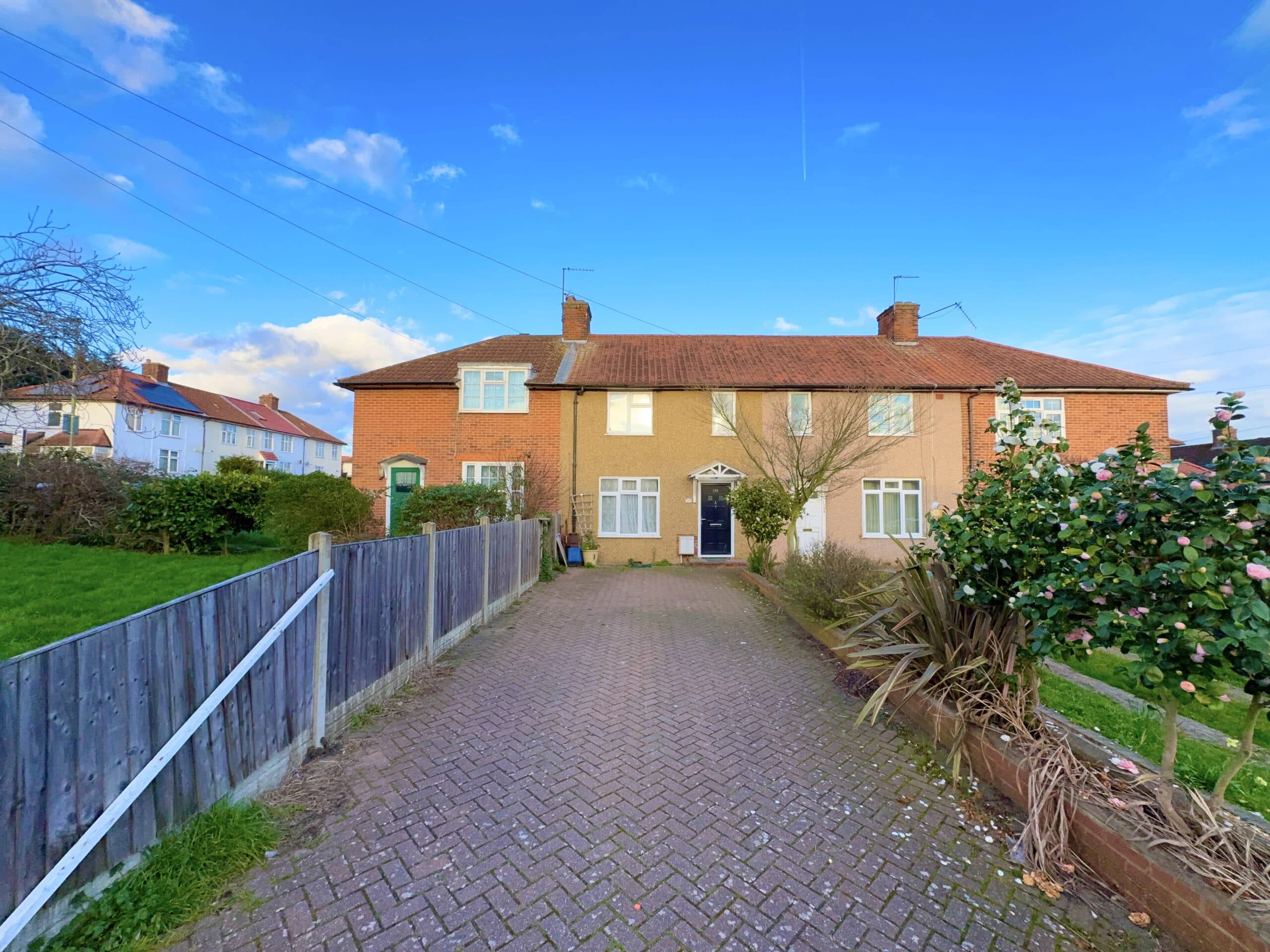 Cressingham Road, Edgware, HA8