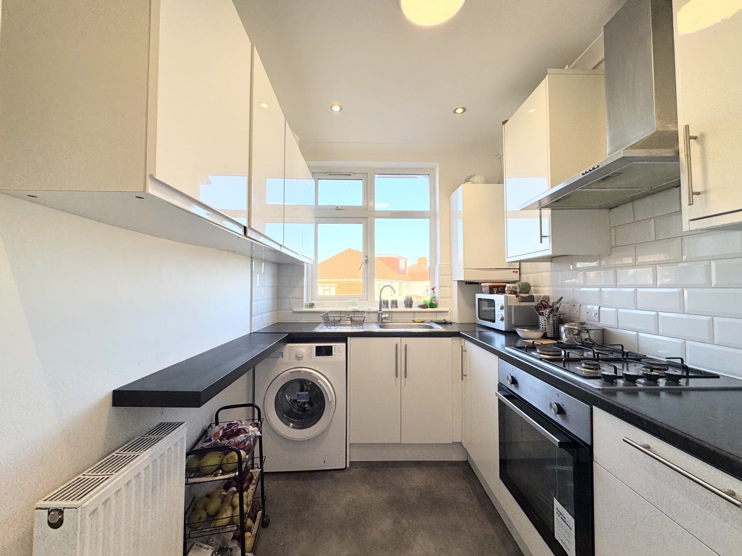 Rusland Park Road, Harrow, HA1