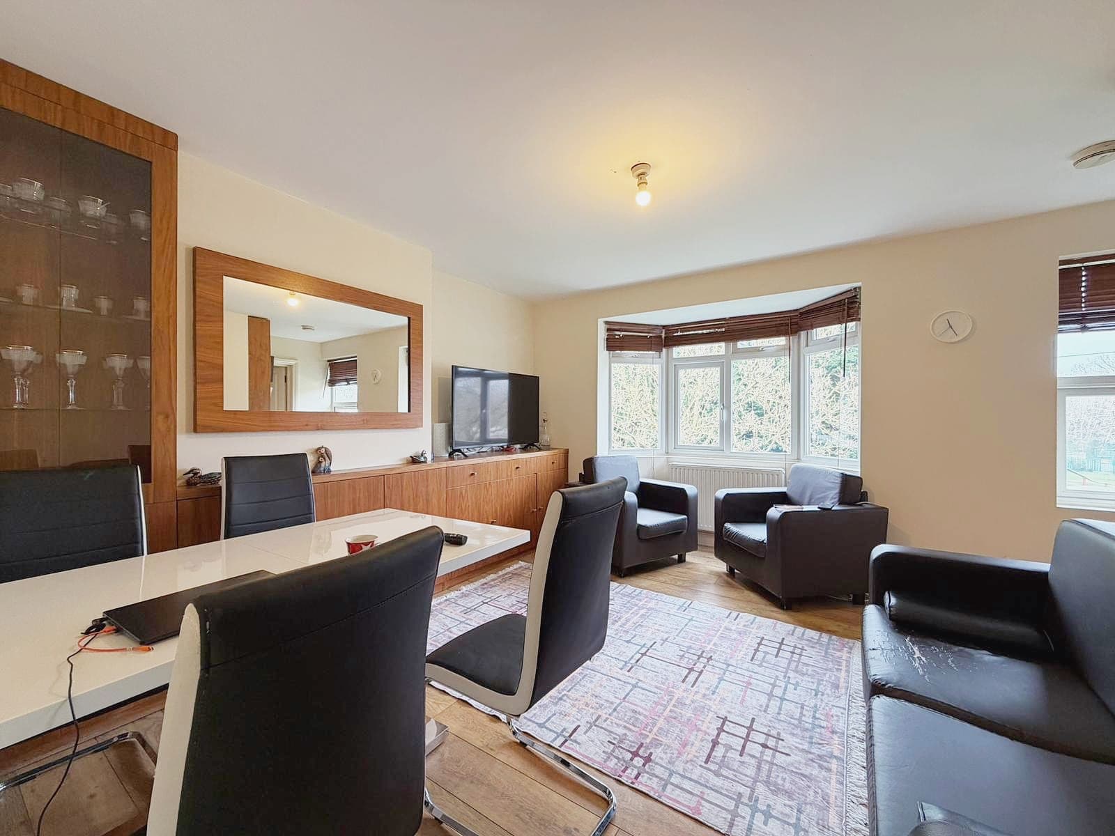 The Fairway, London, NW7