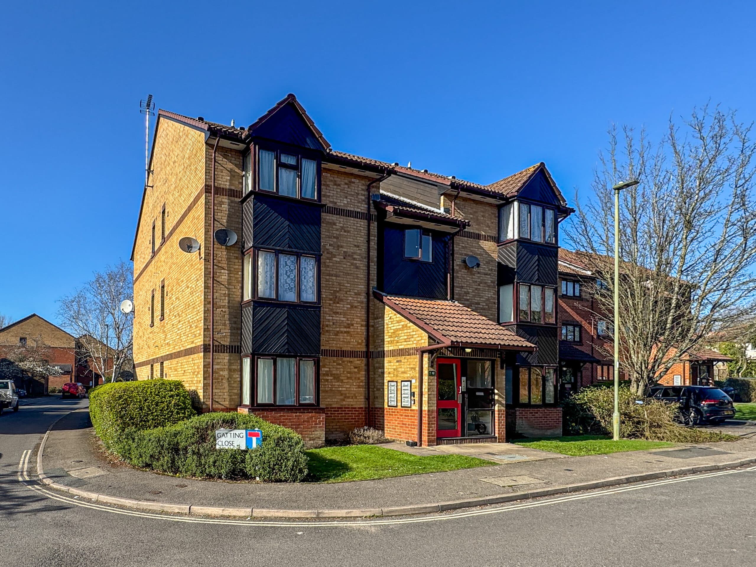 Pavilion Way, Edgware, HA8