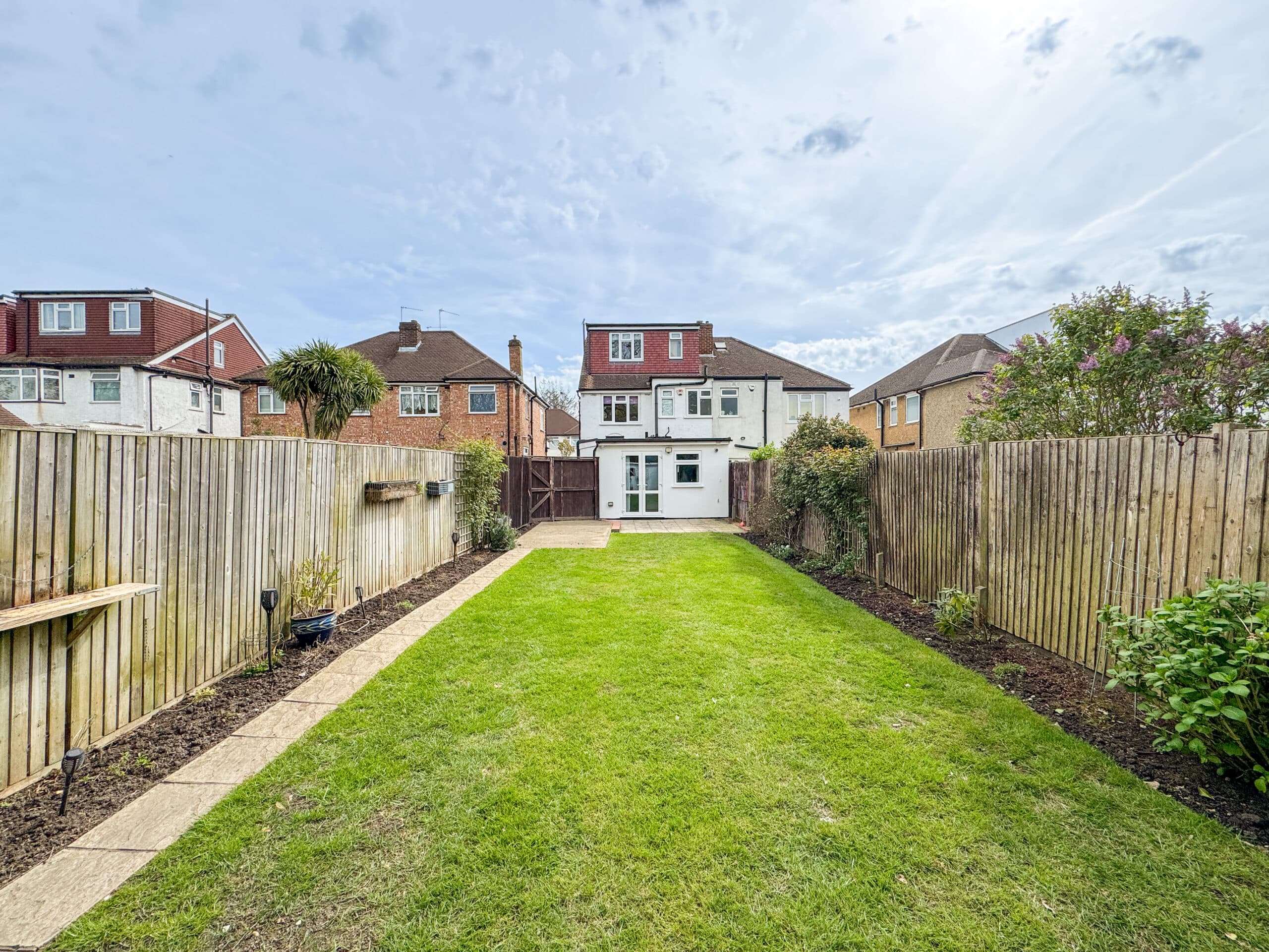 Aldridge Avenue, Edgware, HA8