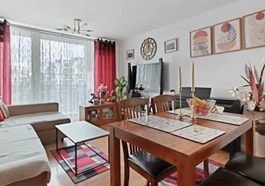 Heybourne Crescent, Violet Court, NW9