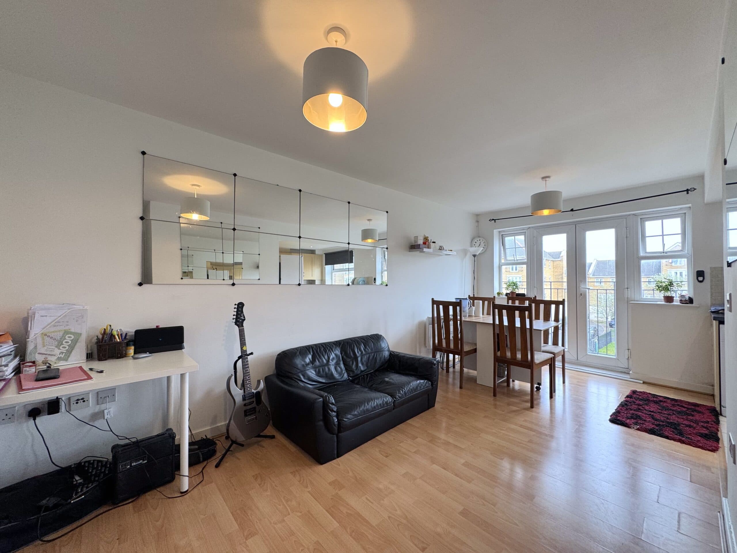 Scott Road, Edgware, HA8