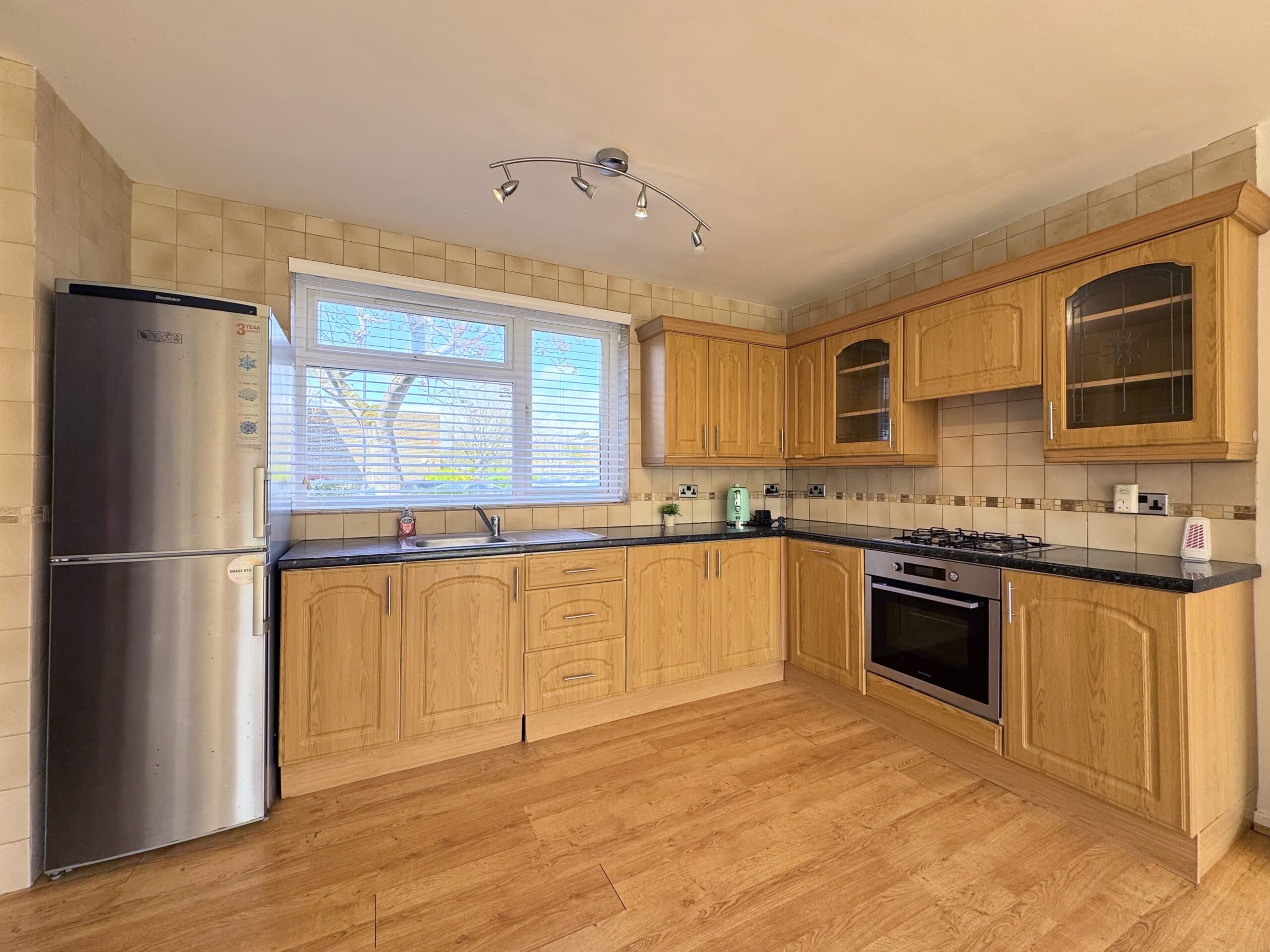 Stratton Close, Edgware, HA8