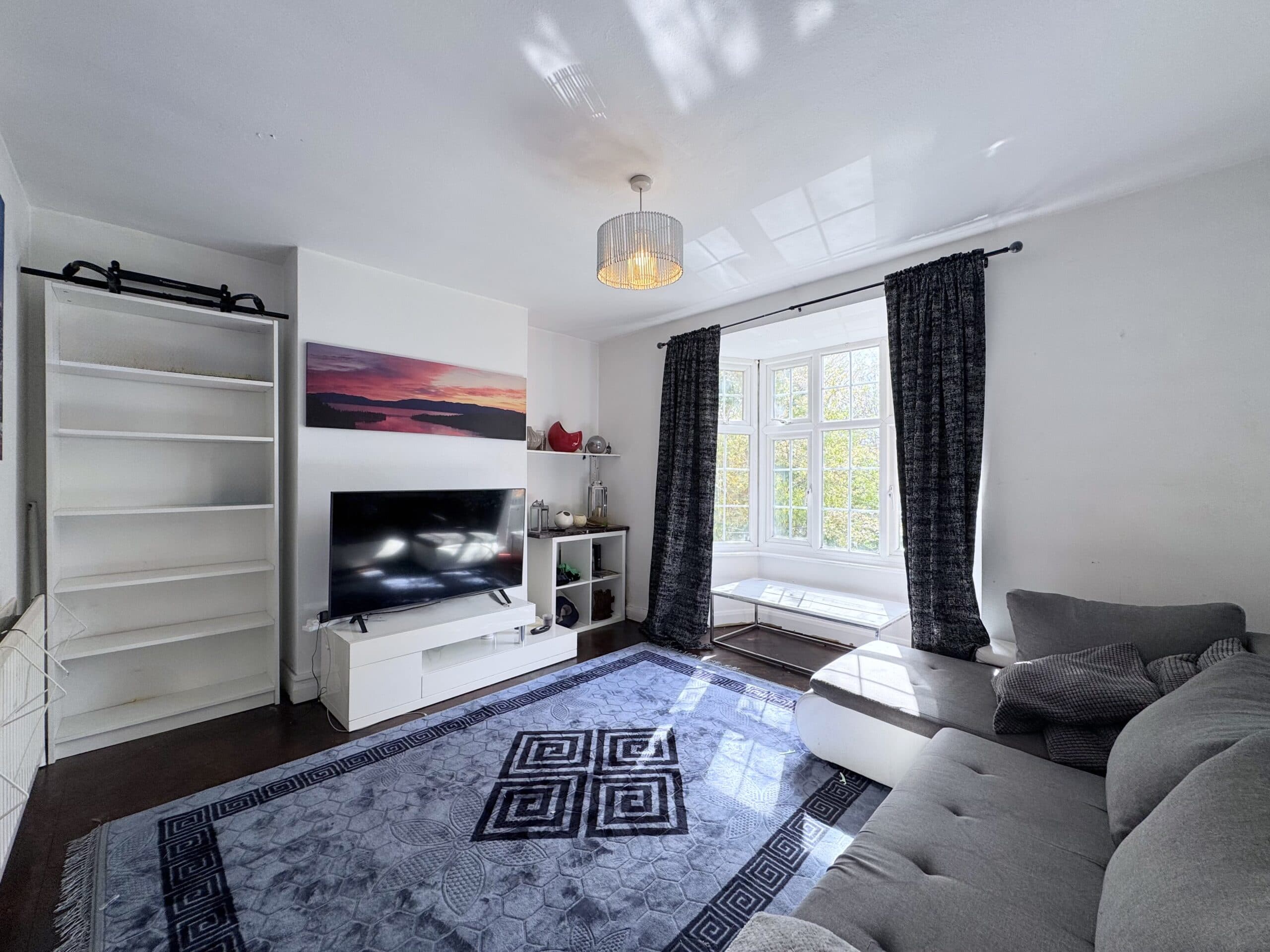 Hale Lane, Chasewood Court Hale Lane, NW7