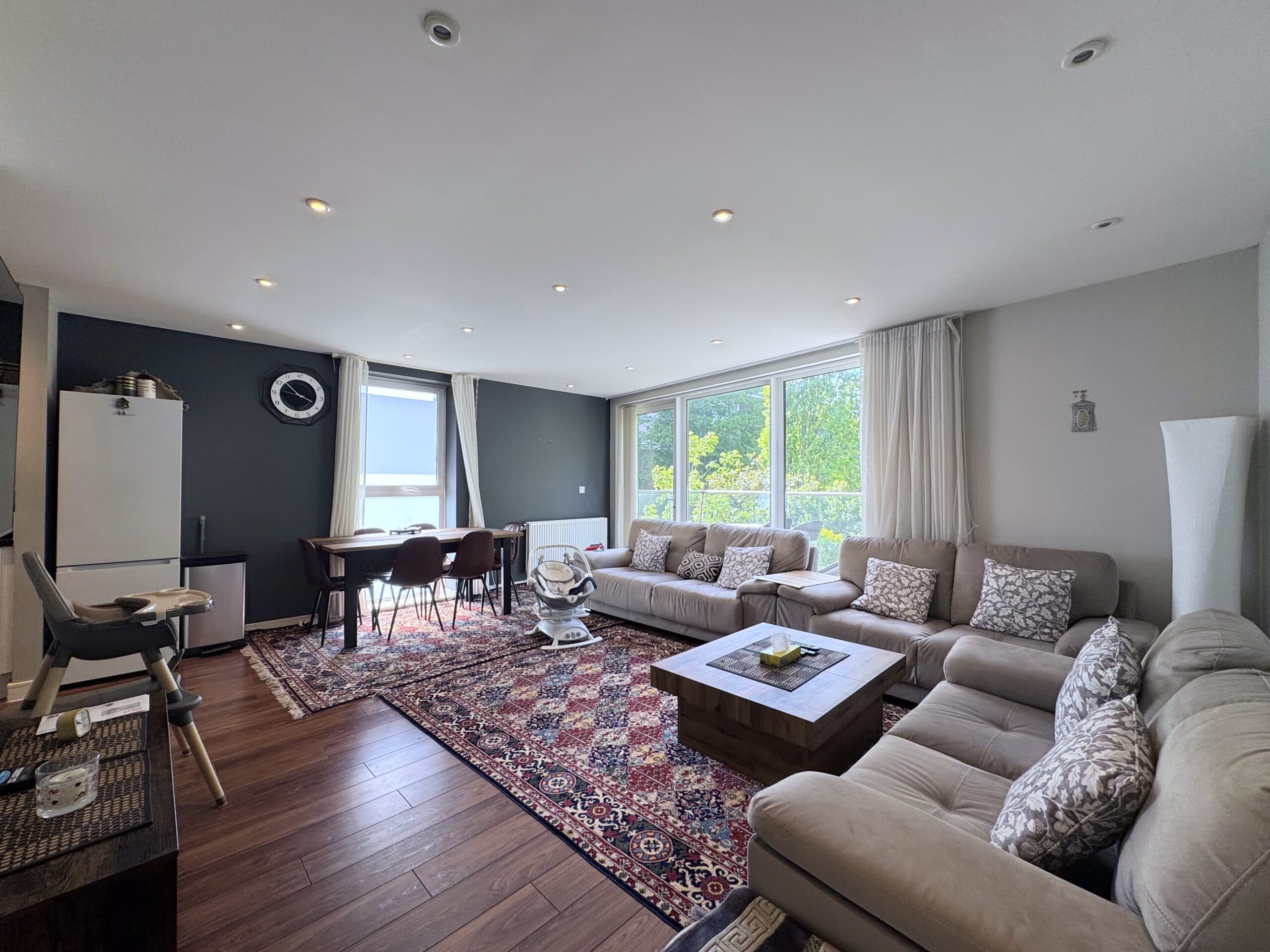 Loch Crescent, Nevis Court, HA8