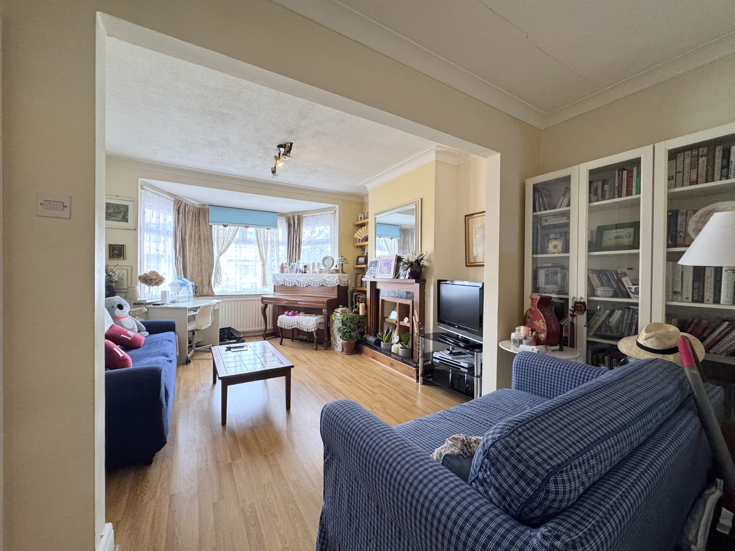 Vancouver Road, Edgware, HA8