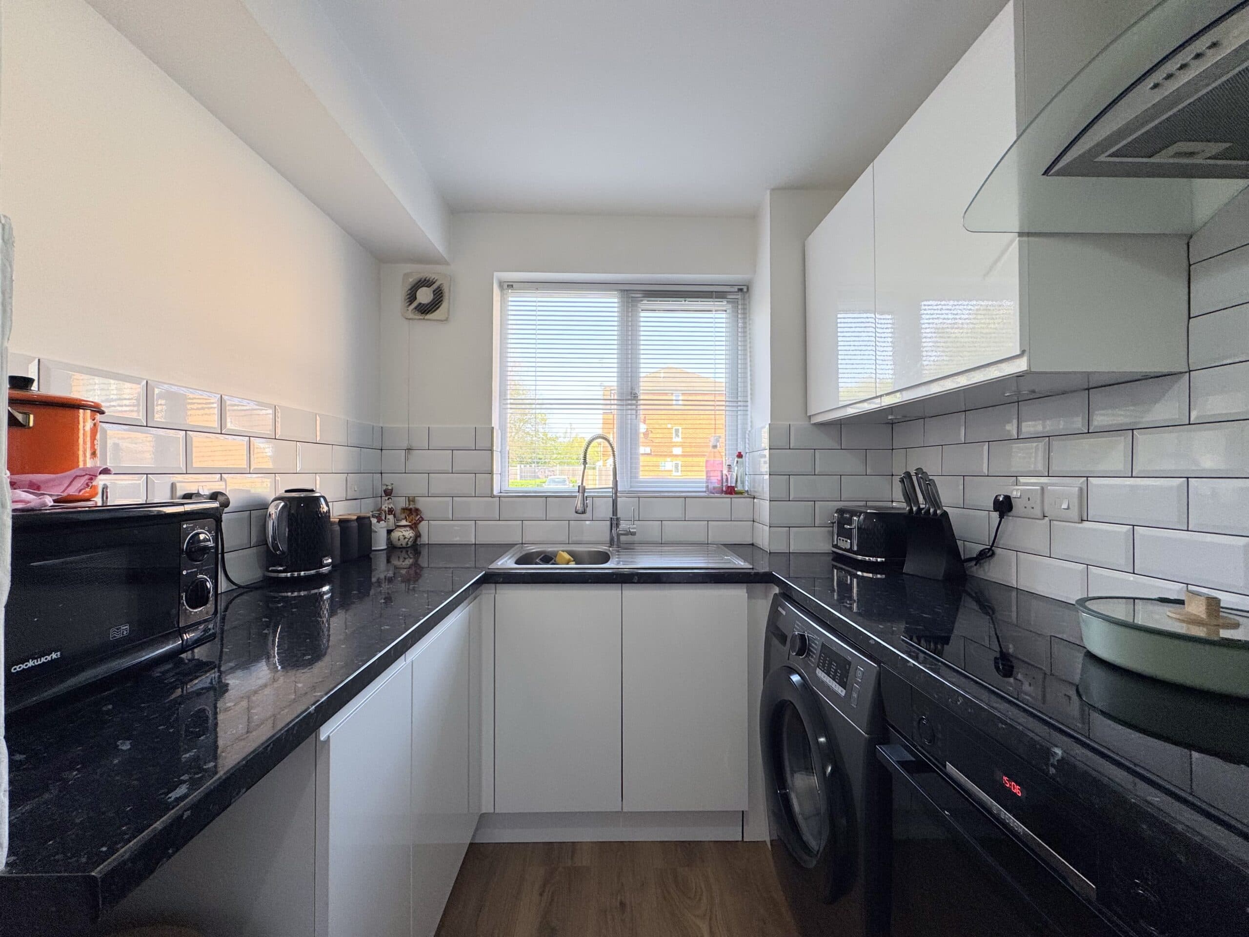 Scottwell Drive, London, NW9