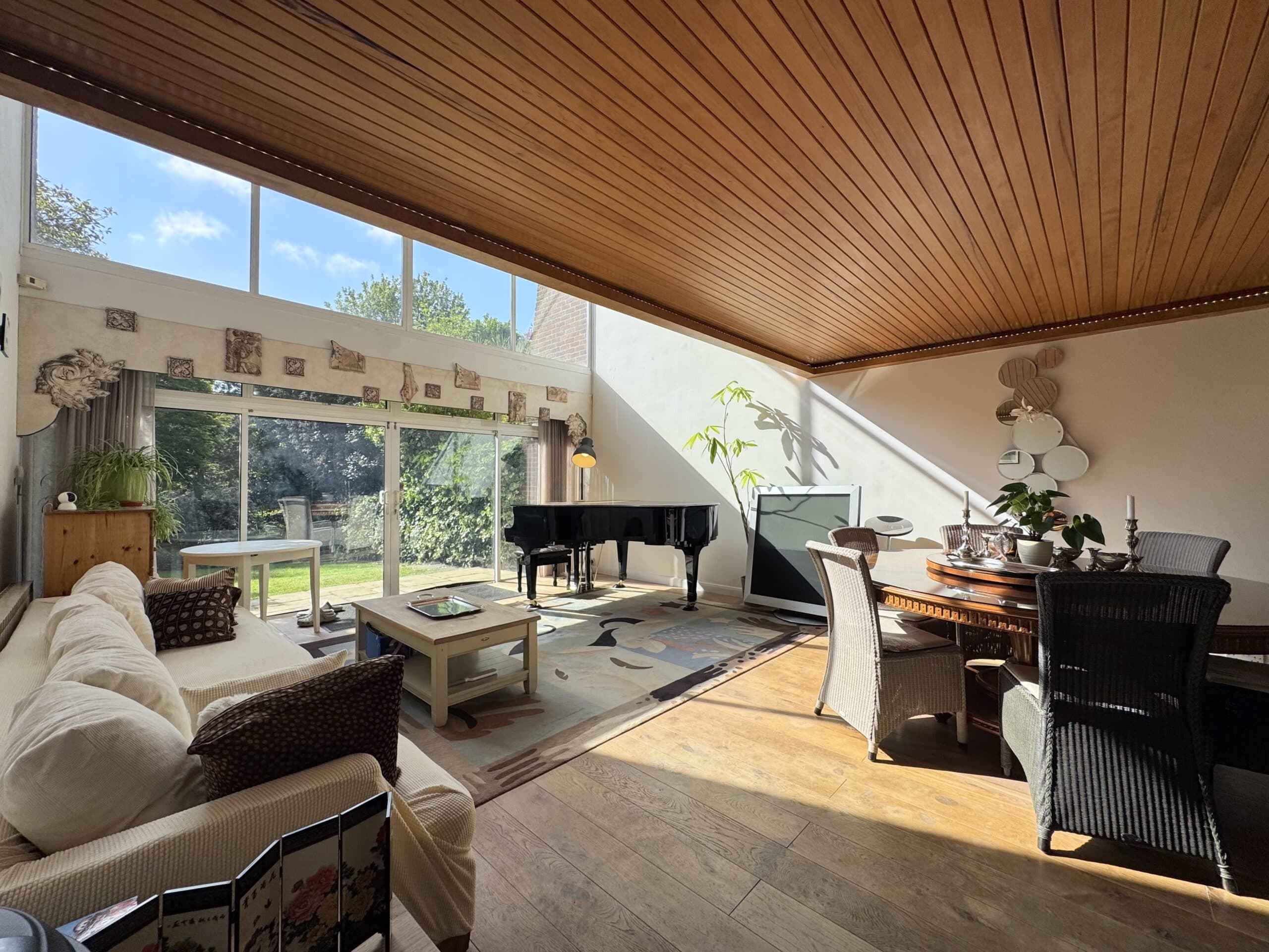 Arkwright Road, London, NW3