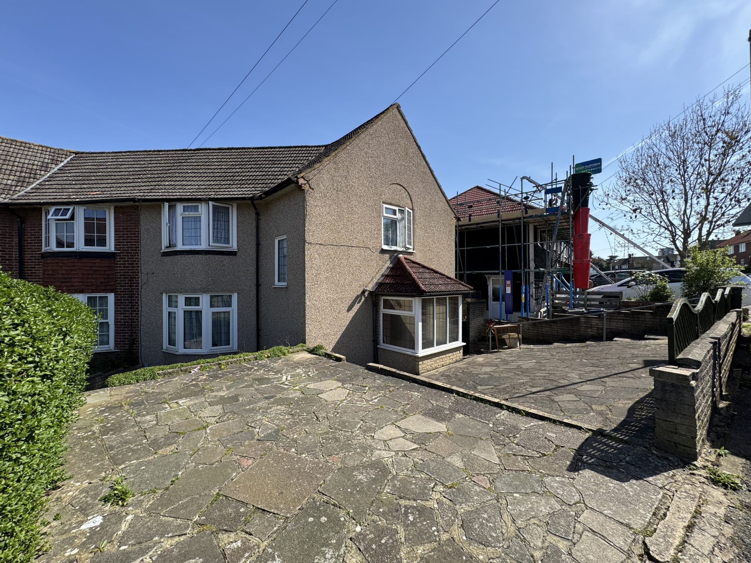 Gaskarth Road, Edgware, HA8