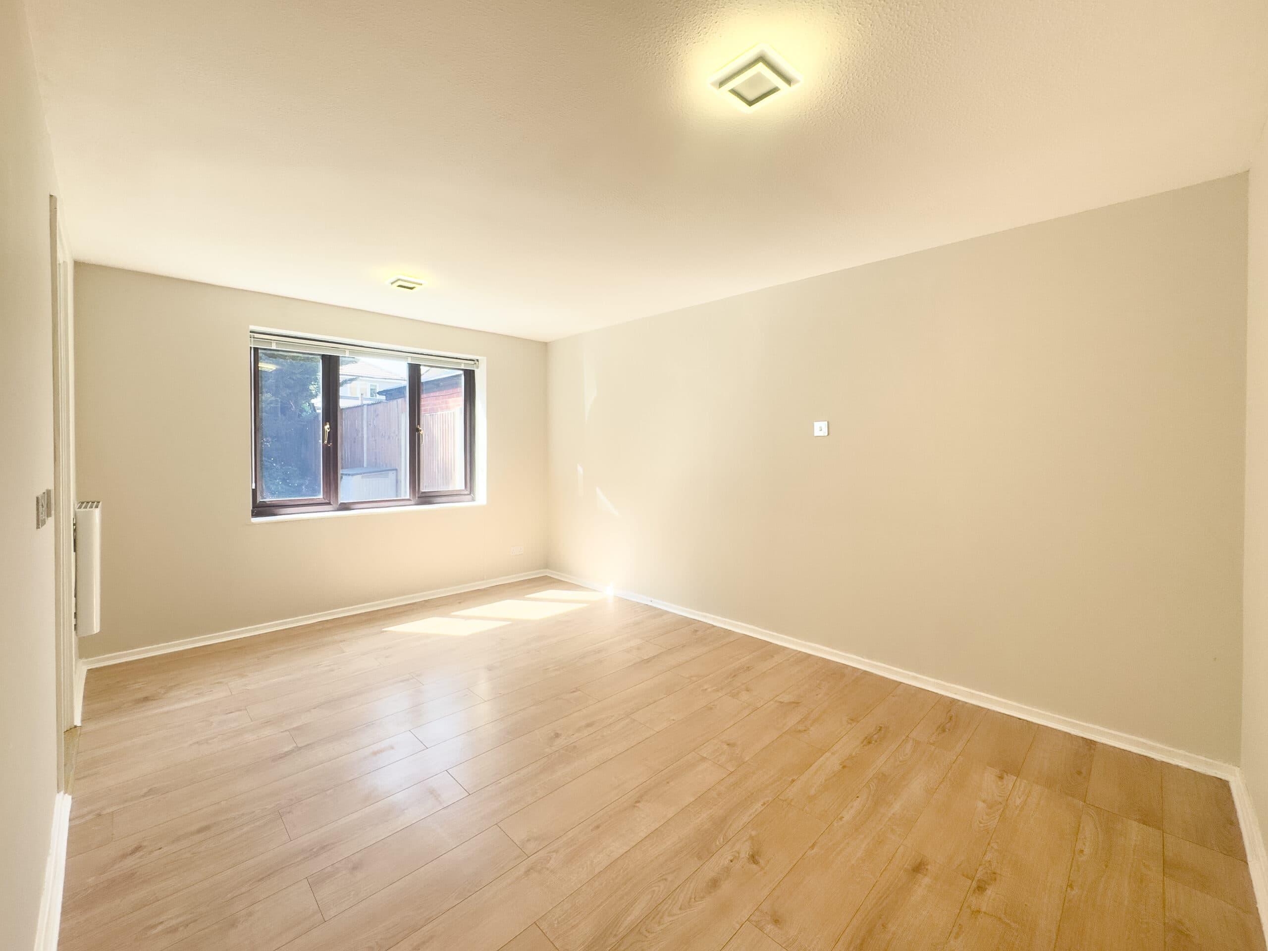 Harrier Road, London, NW9