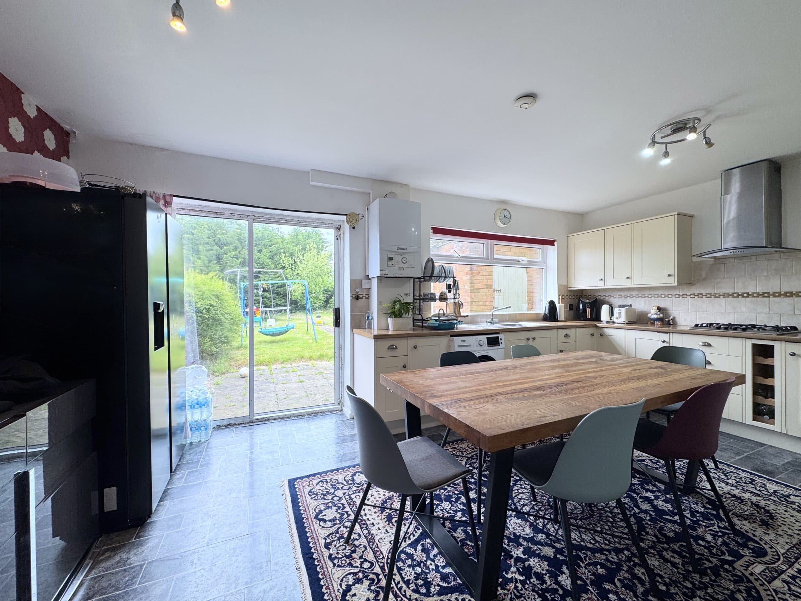 Ramillies Road, London, NW7