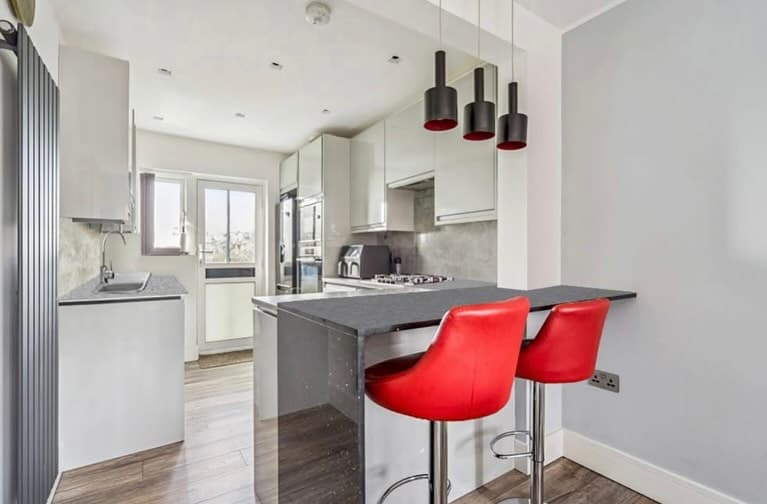 Kenton Lane, Harrow, HA3