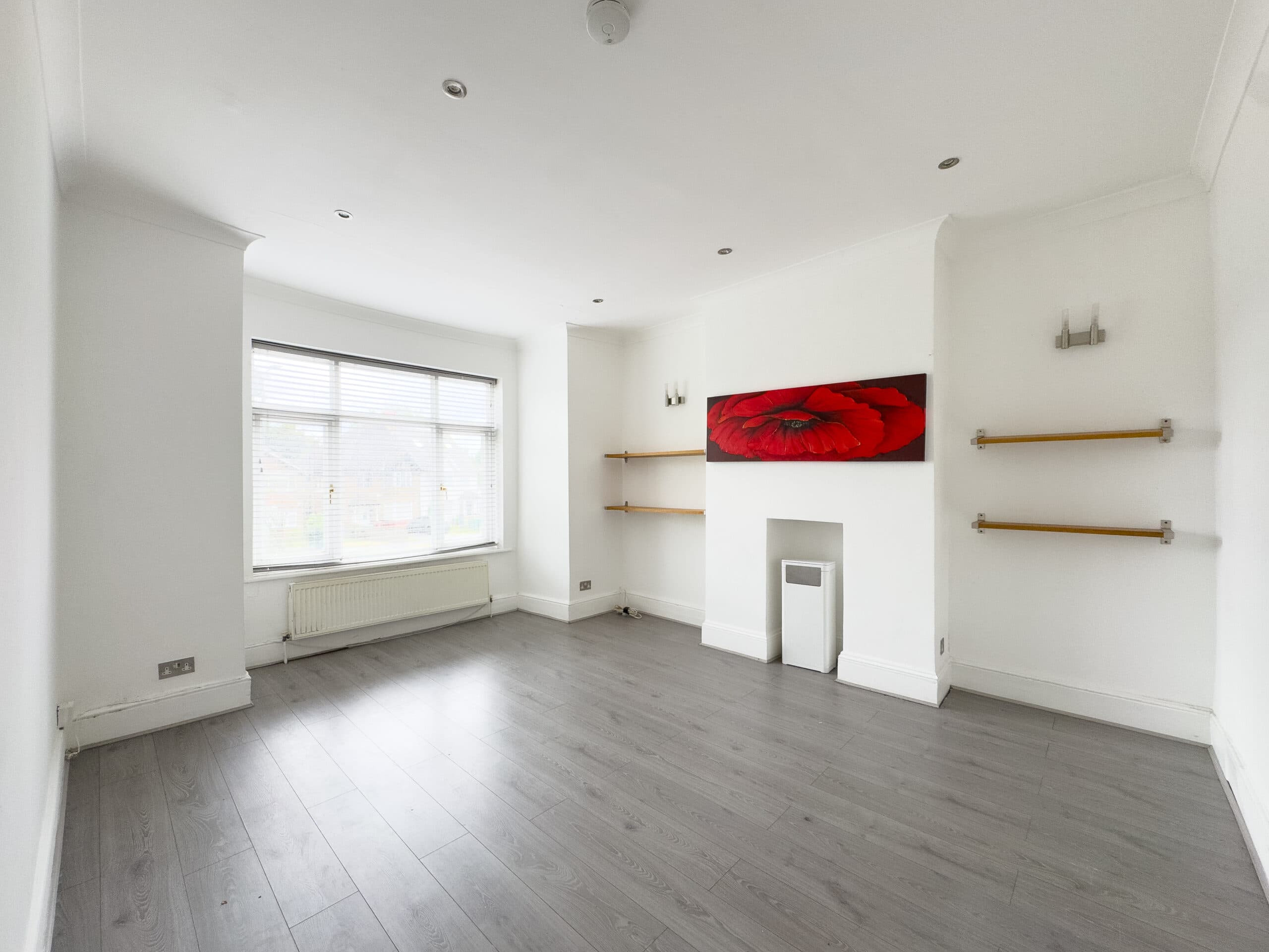 Whitchurch Lane, Edgware, HA8