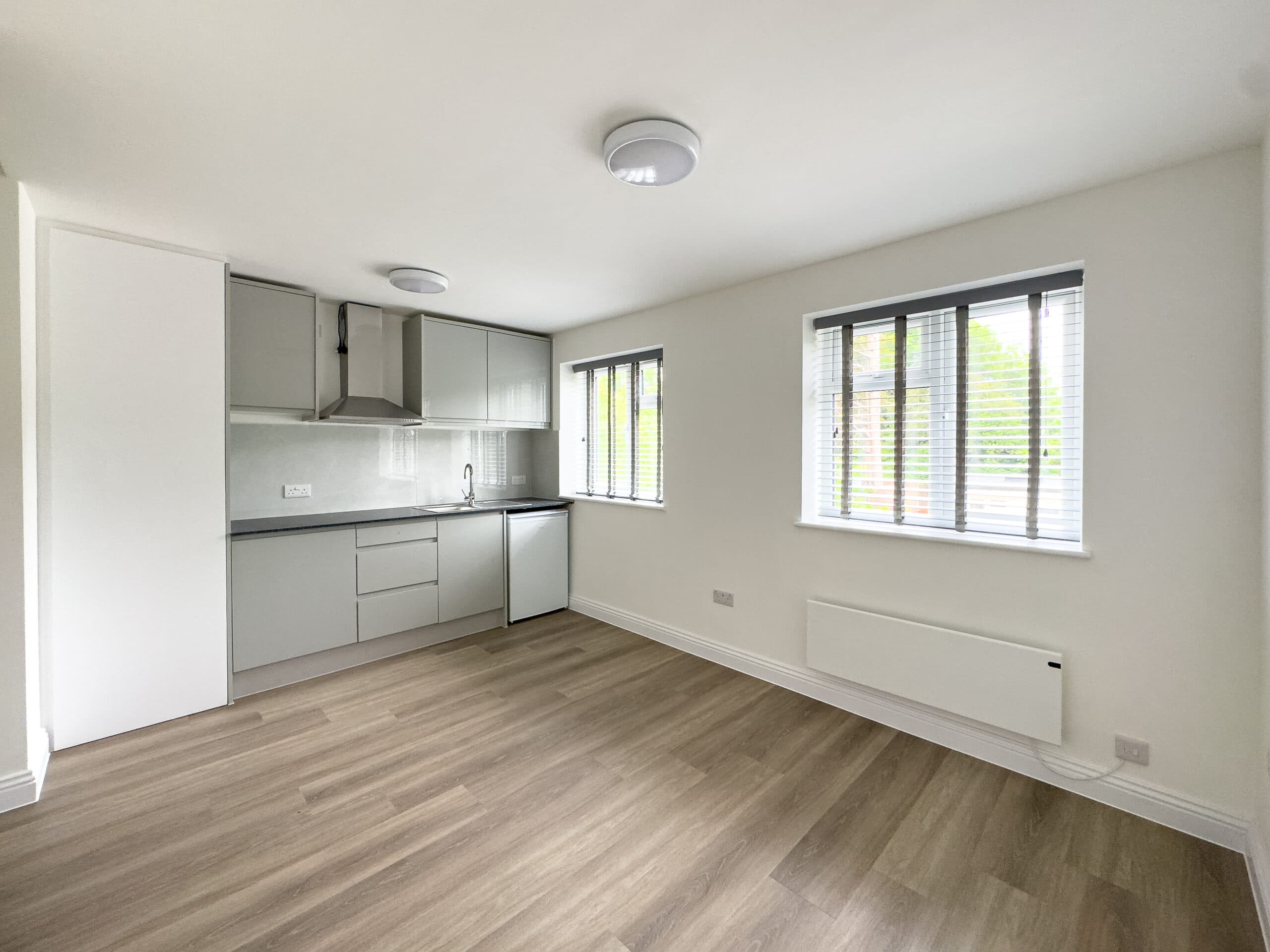 Stag Lane, Edgware, HA8