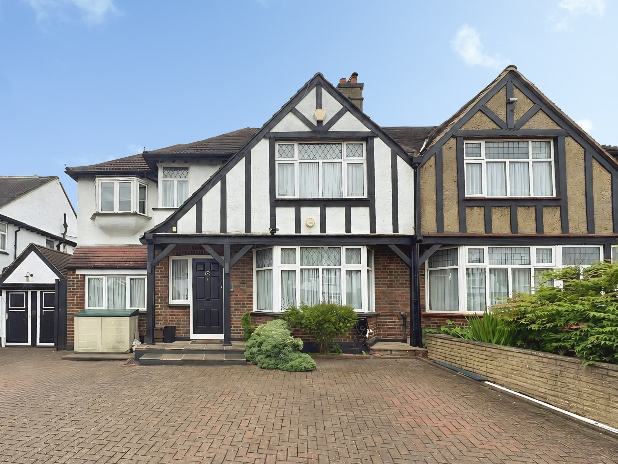Purcells Avenue, Edgware, HA8