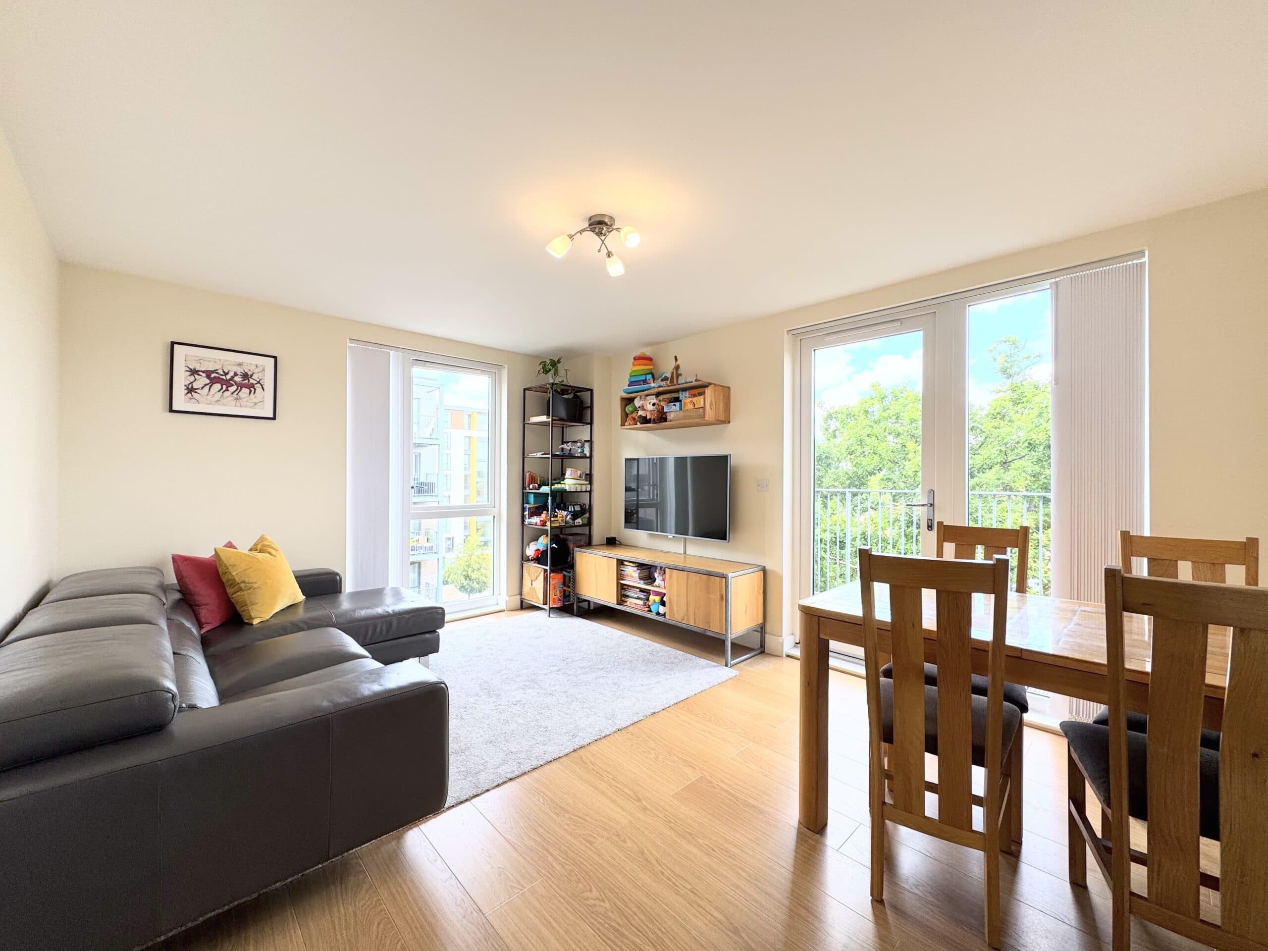 Charcot Road, Hitherwood Court, NW9