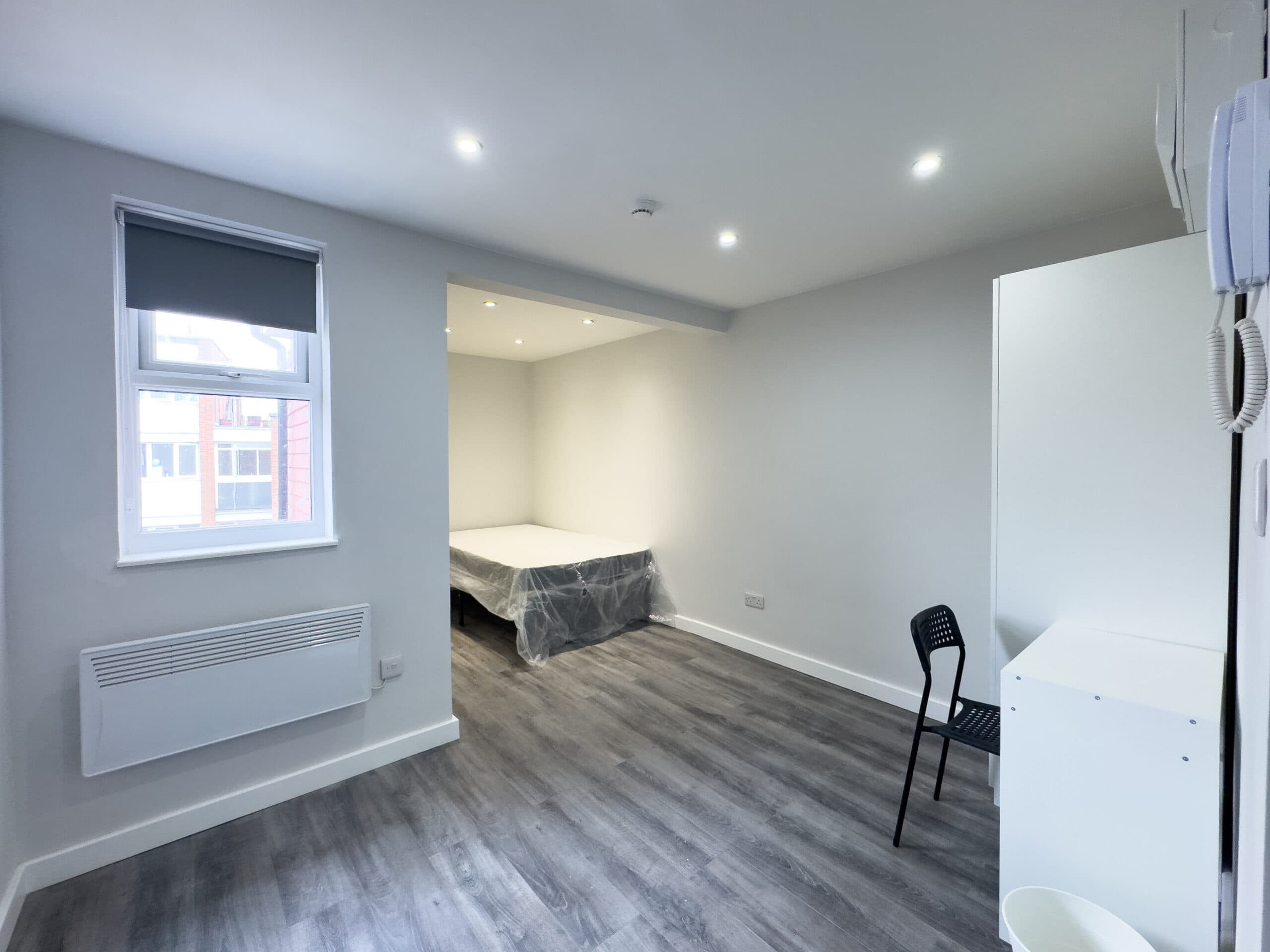 Mead Road, Edgware, HA8