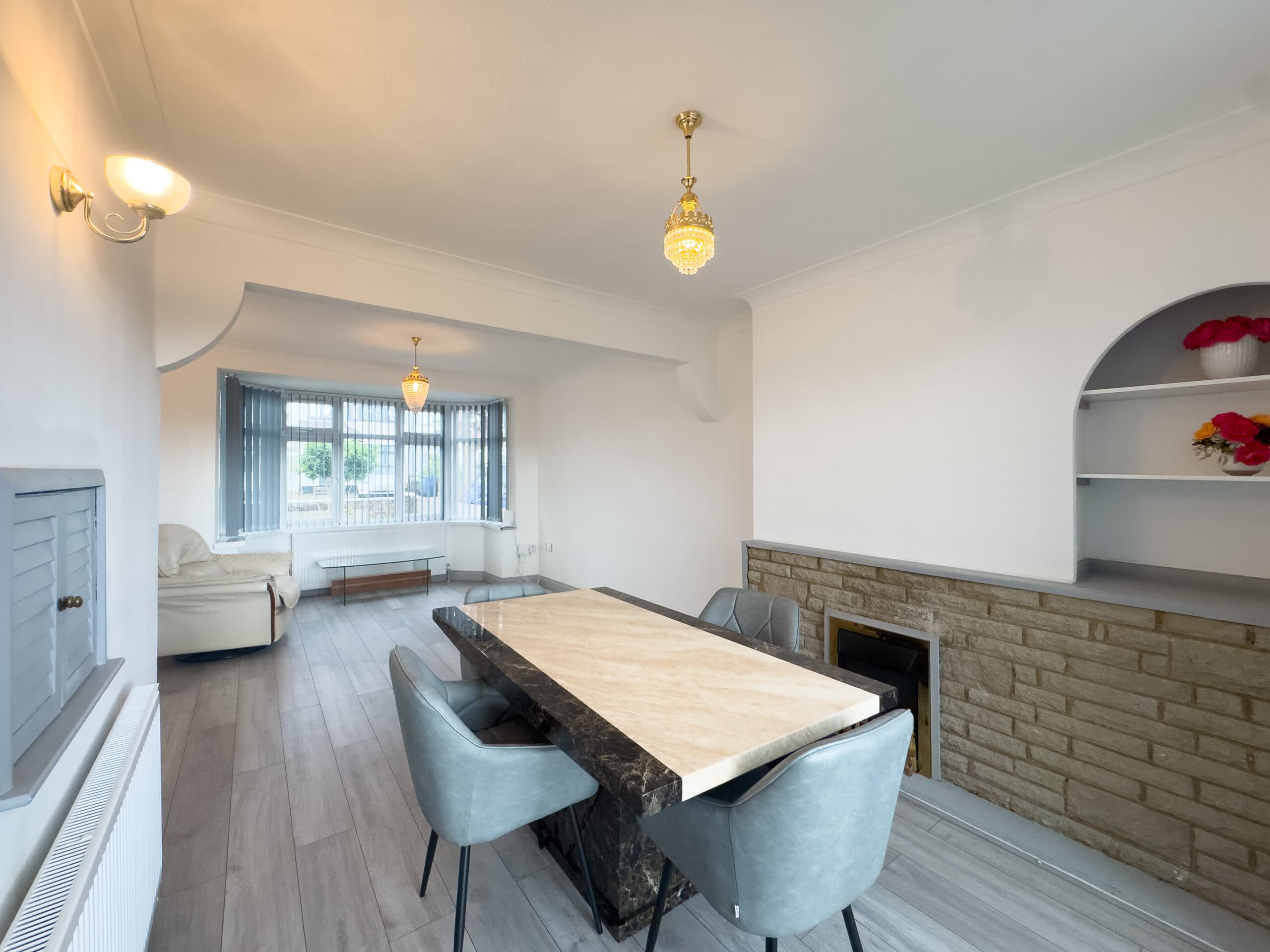 Shaldon Road, Edgware, HA8