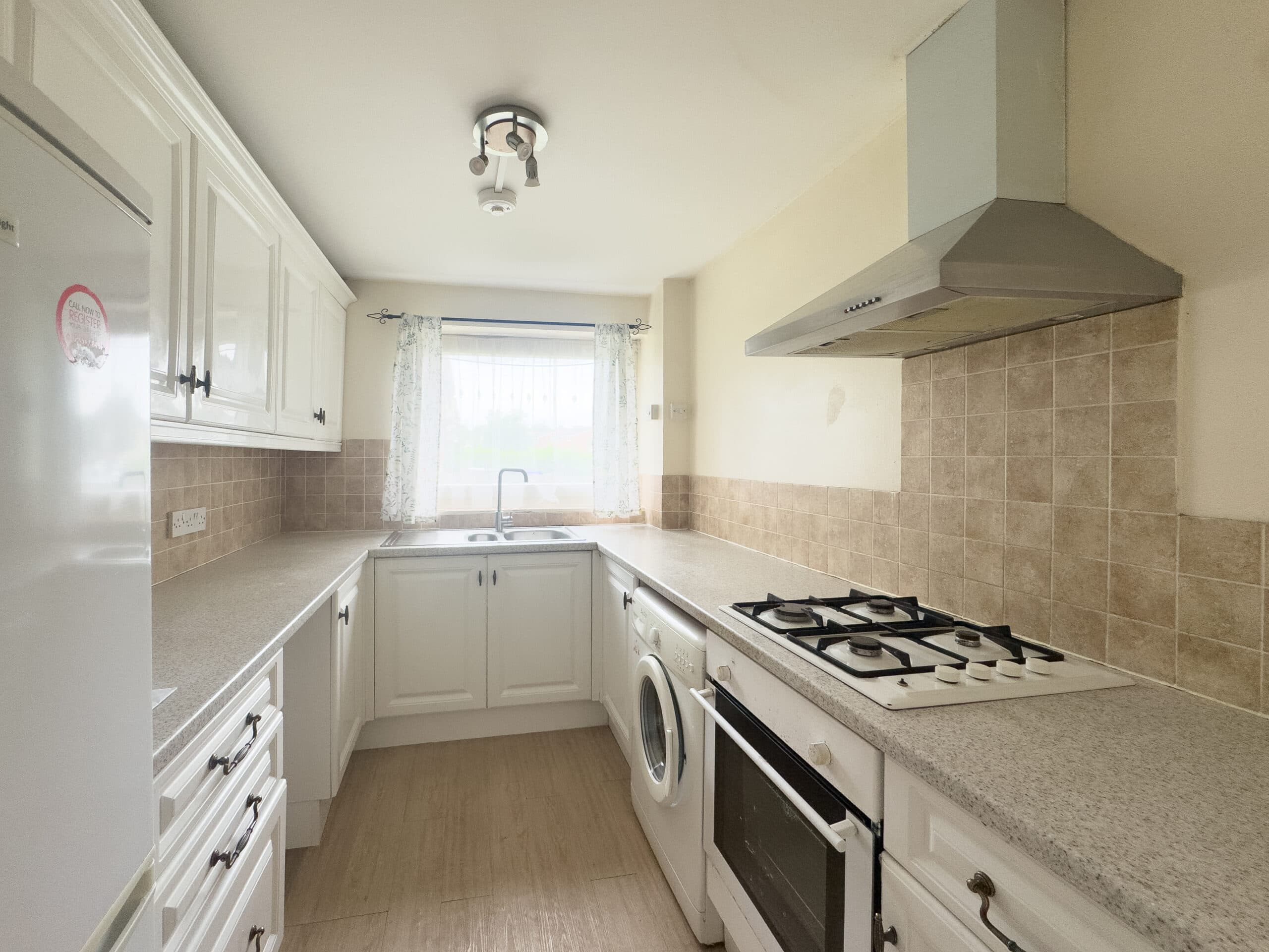 Beatty Road, Stanmore, HA7