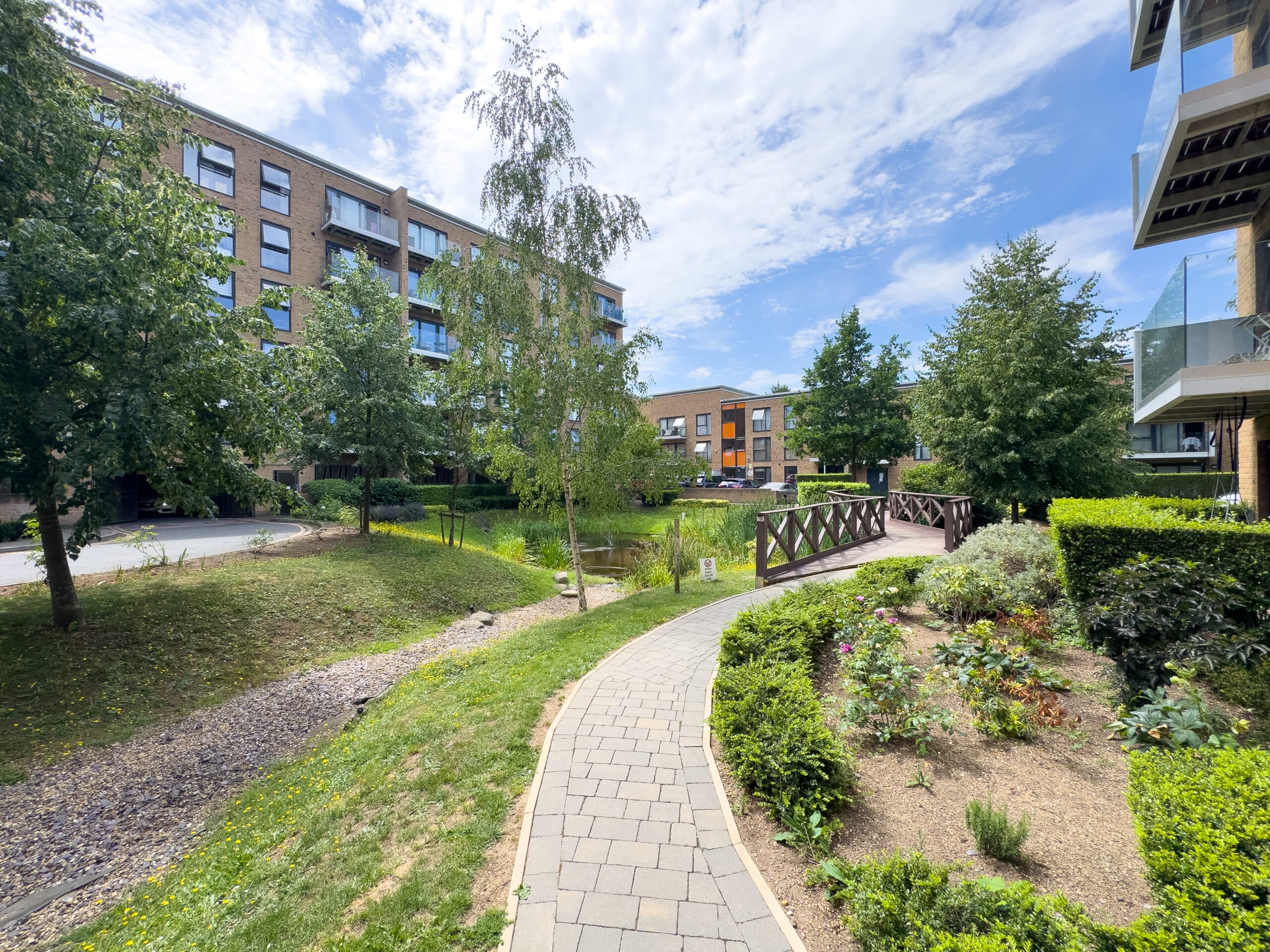 Zodiac Close, Aquarius Court, HA8