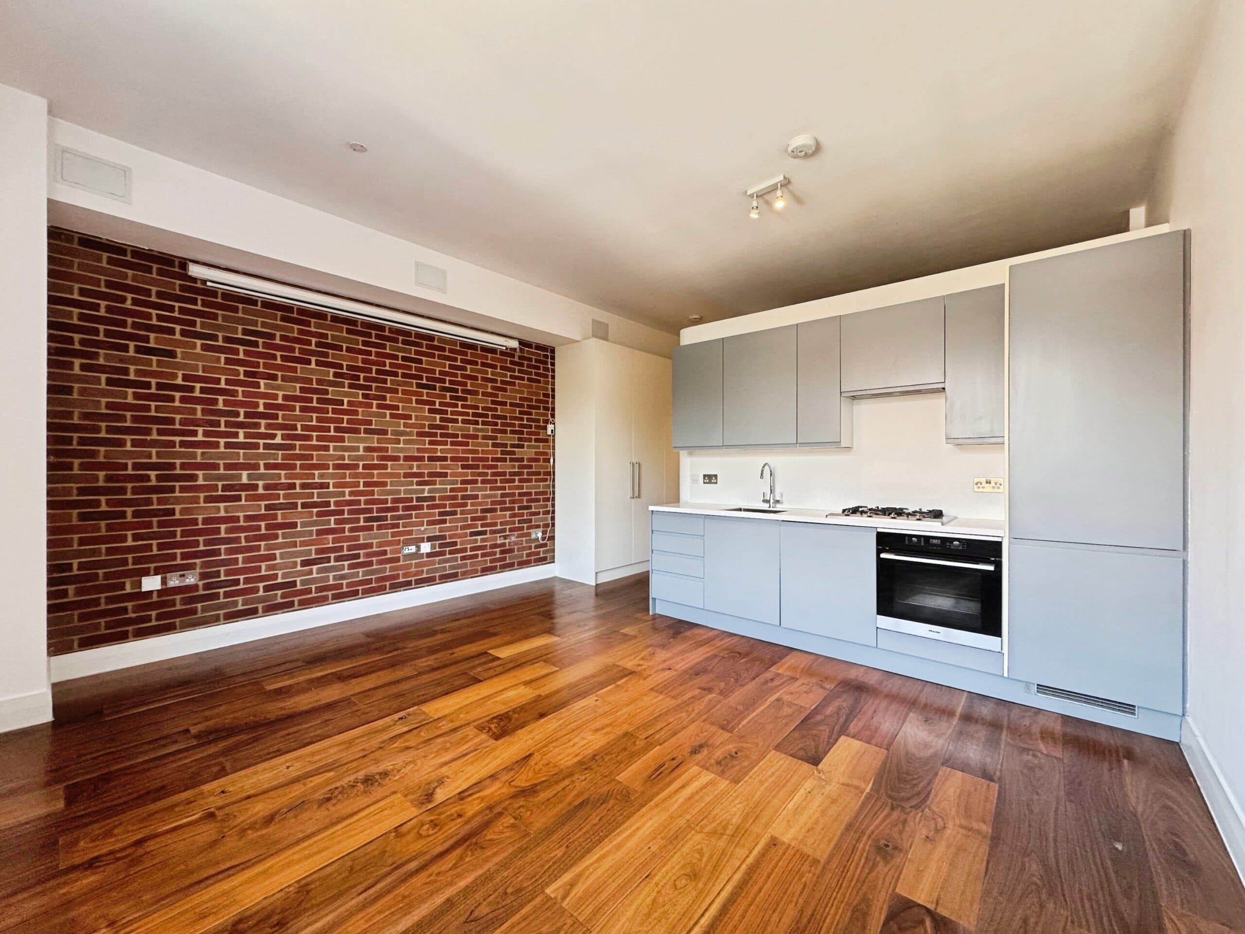 Lofts Apartments, 5 Grenville Place, NW7