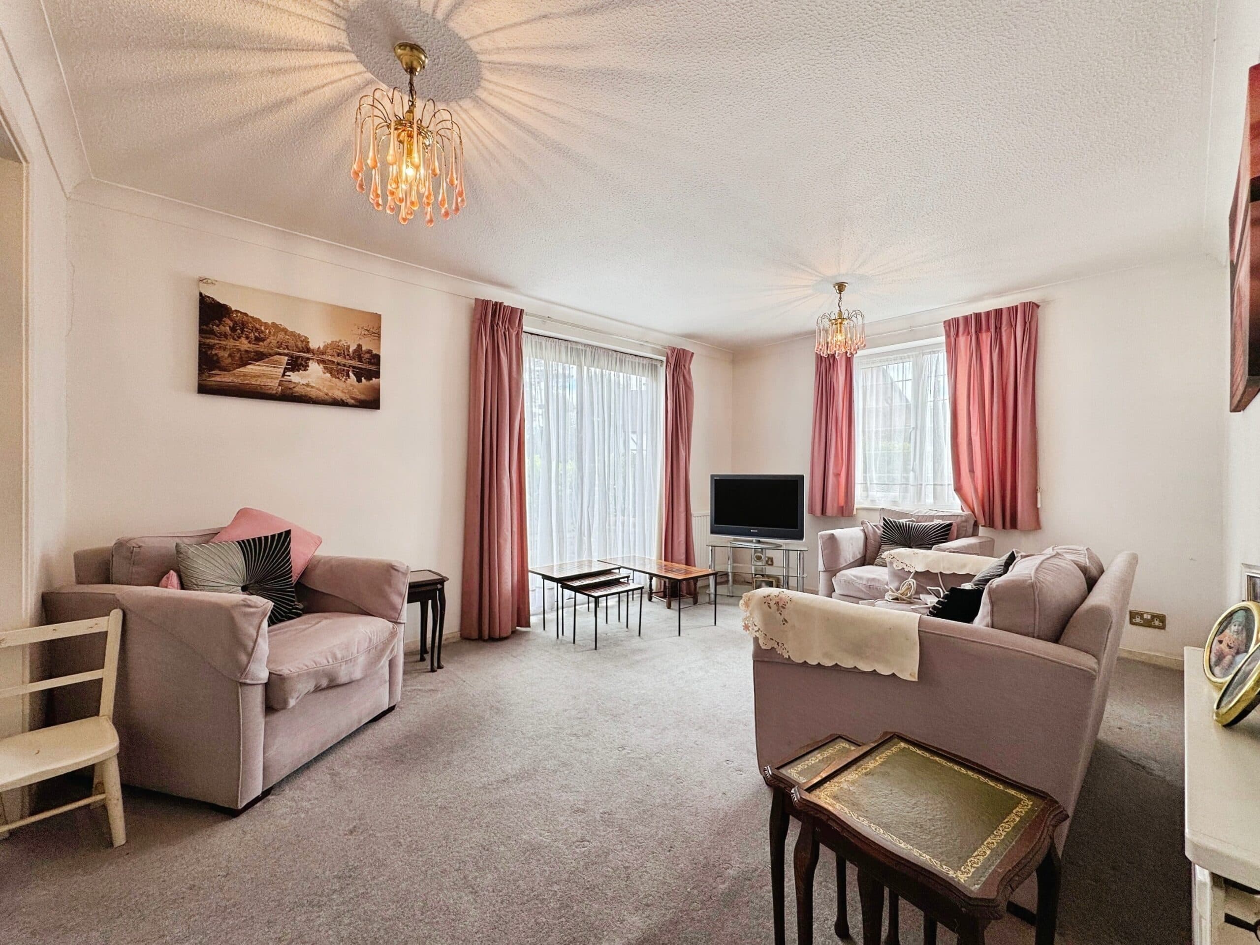 Priory Field Drive, Edgware, HA8