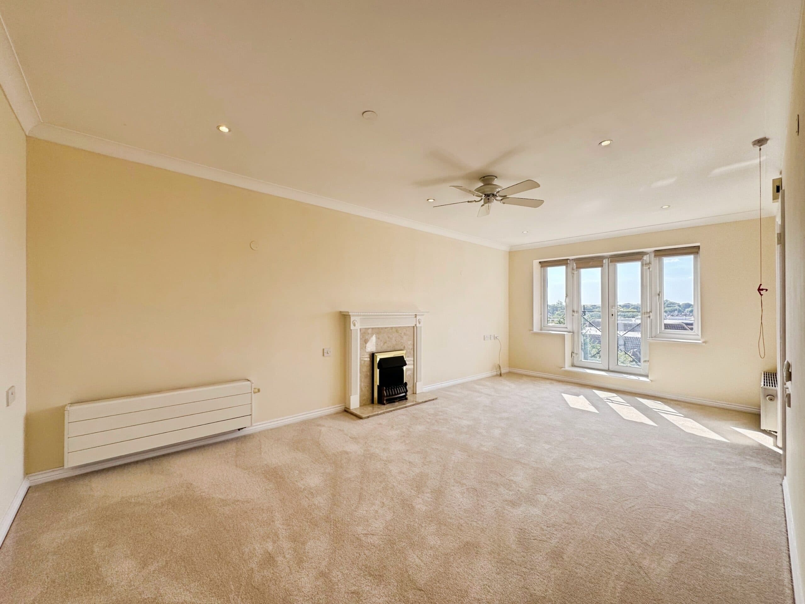 Langstone Way, Farthing Court, NW7