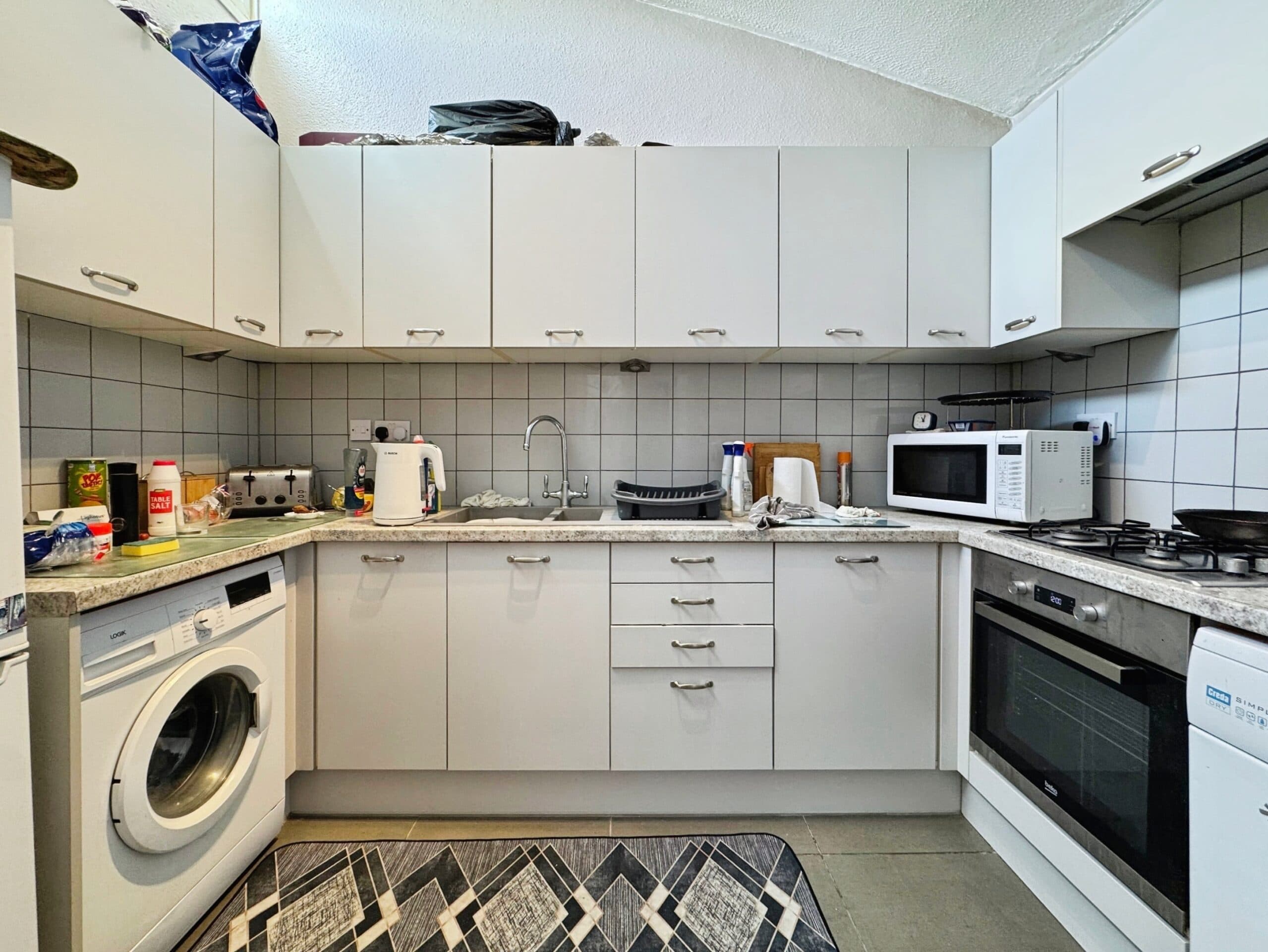Burnt Oak Broadway, Edgware, HA8