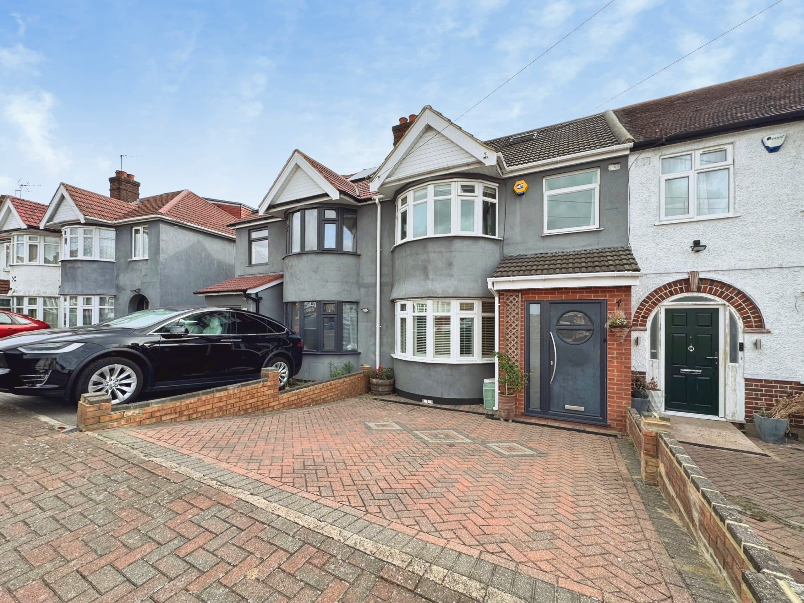 Church Drive, London, NW9