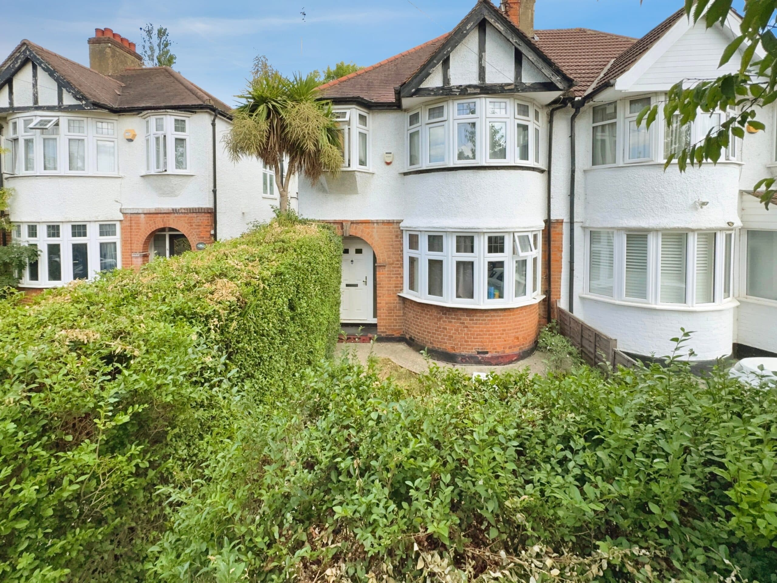 Colin Crescent, London, NW9