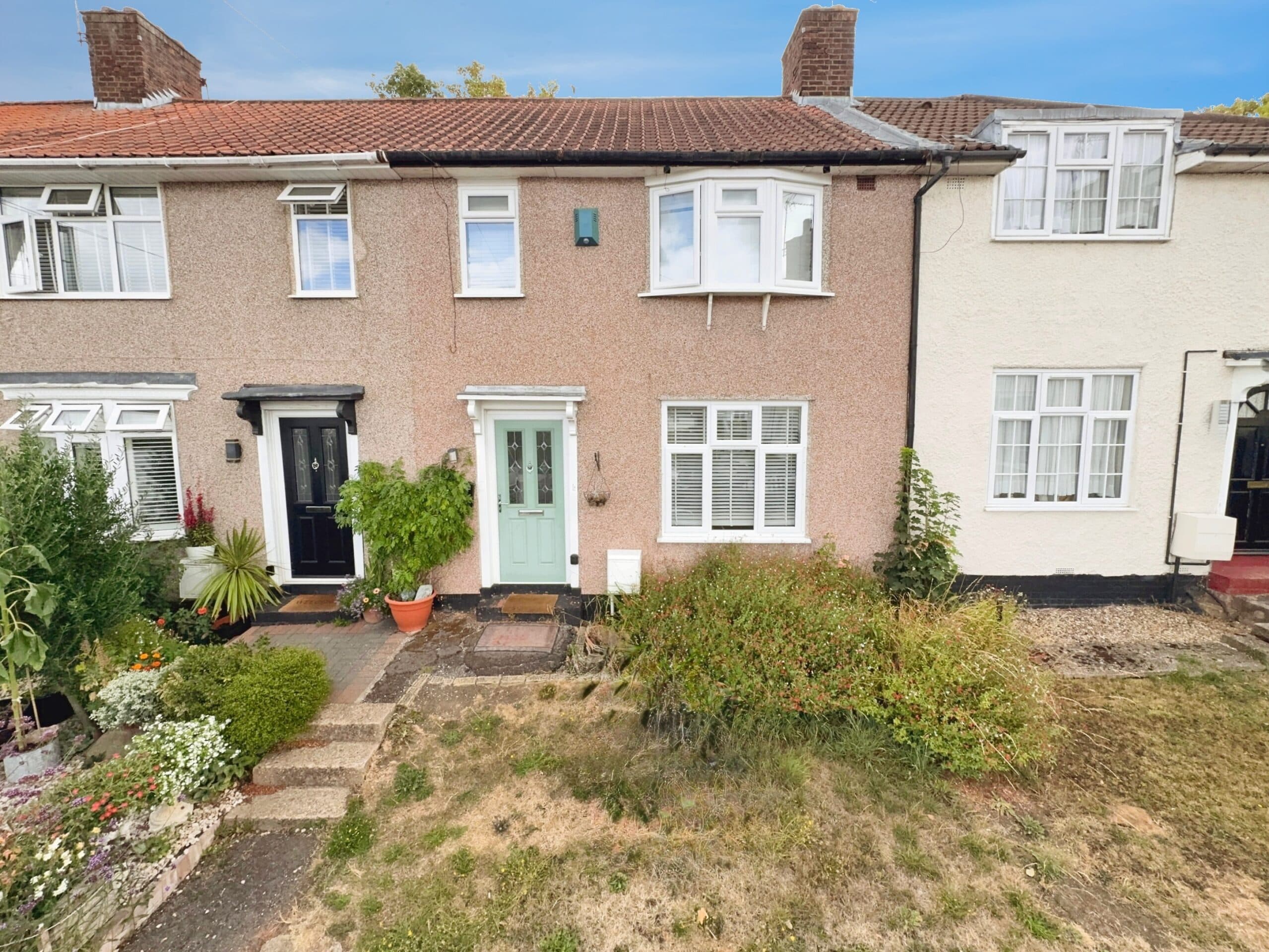 Littlefield Road, Edgware, HA8