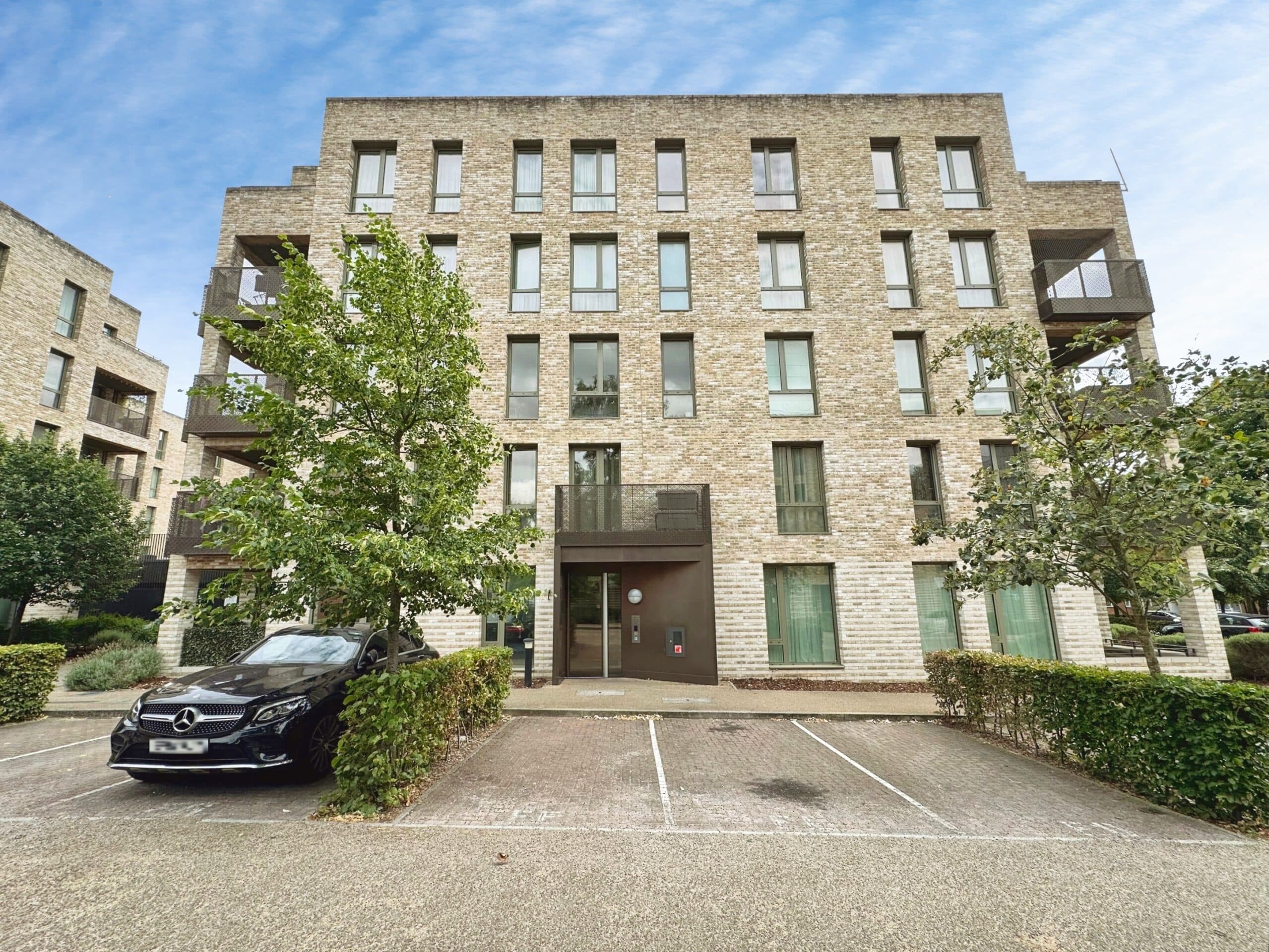 Brannigan Way, Grafham Court, HA8