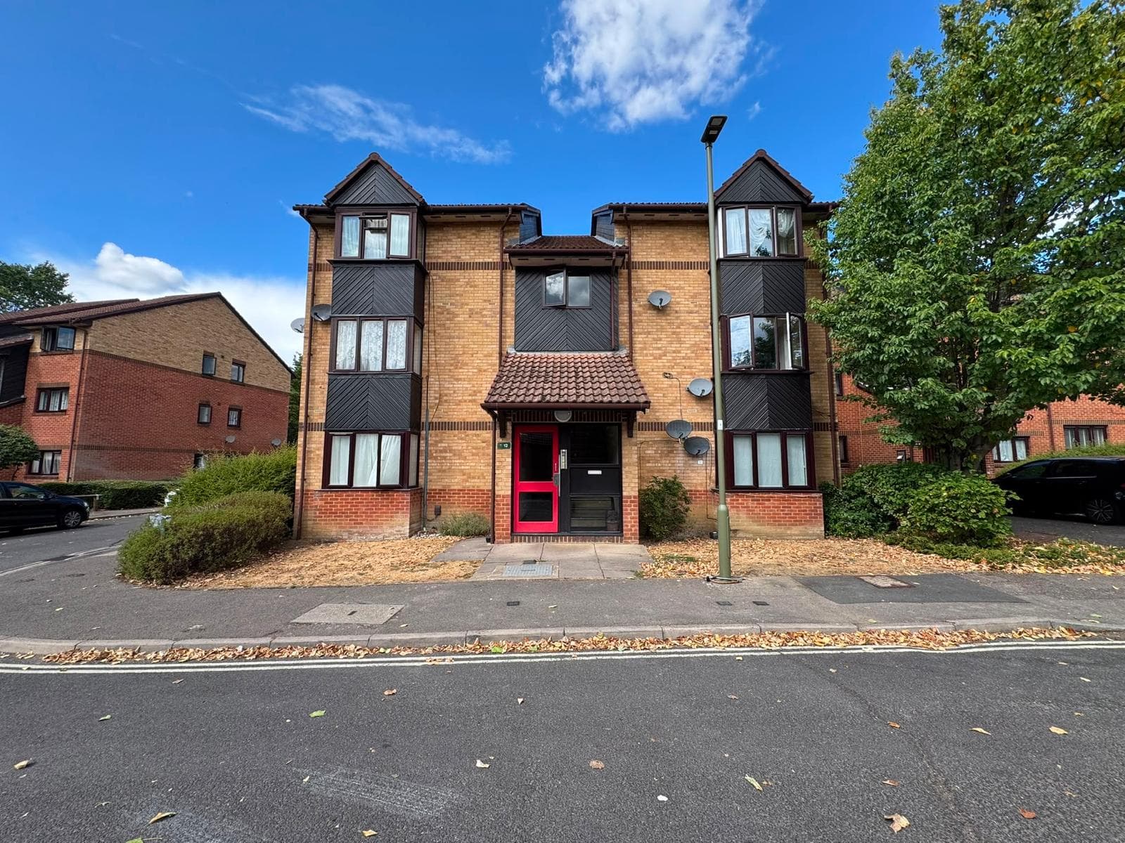 Pavilion Way, Edgware, HA8