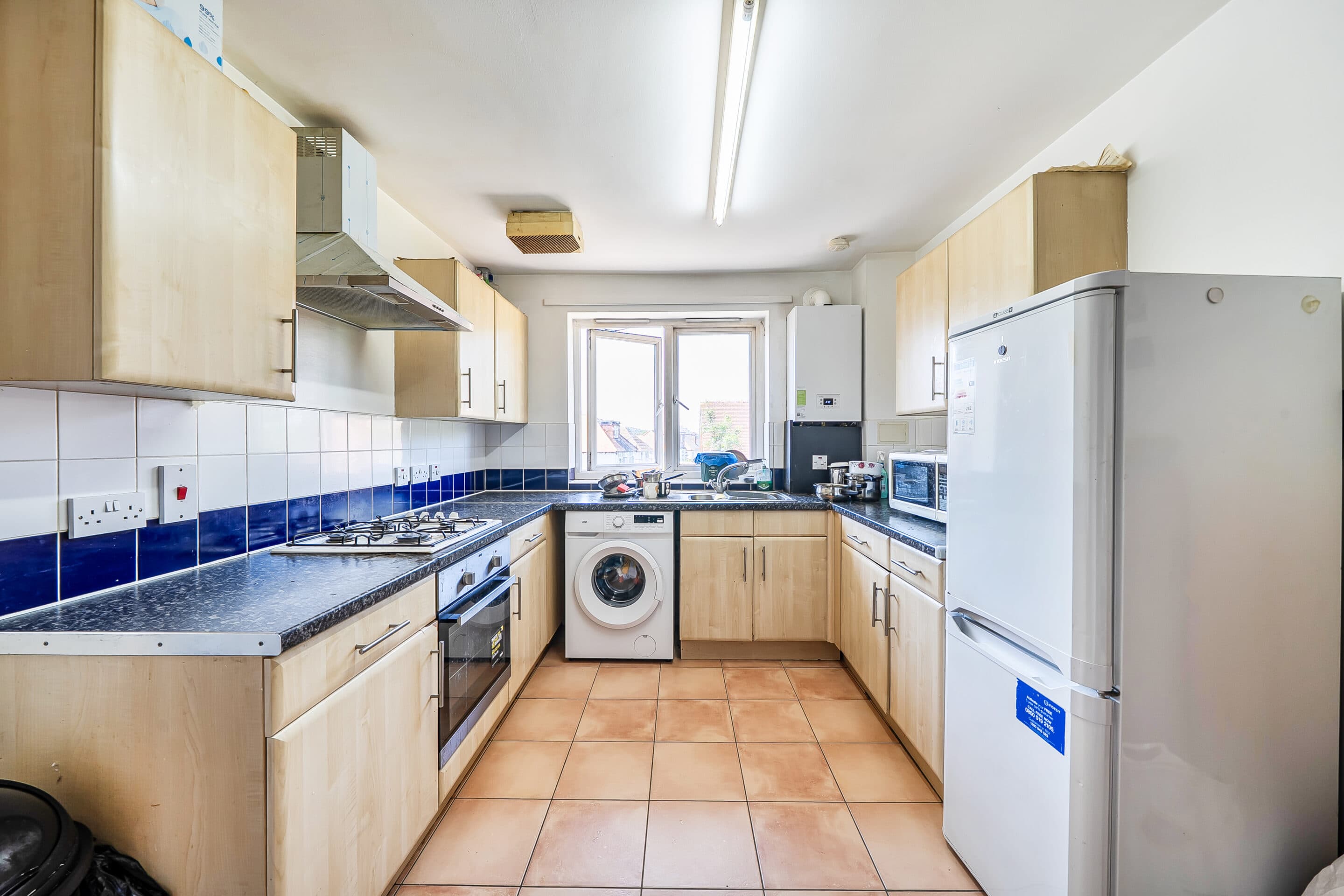 Wakeling Lane, Wembley, HA0