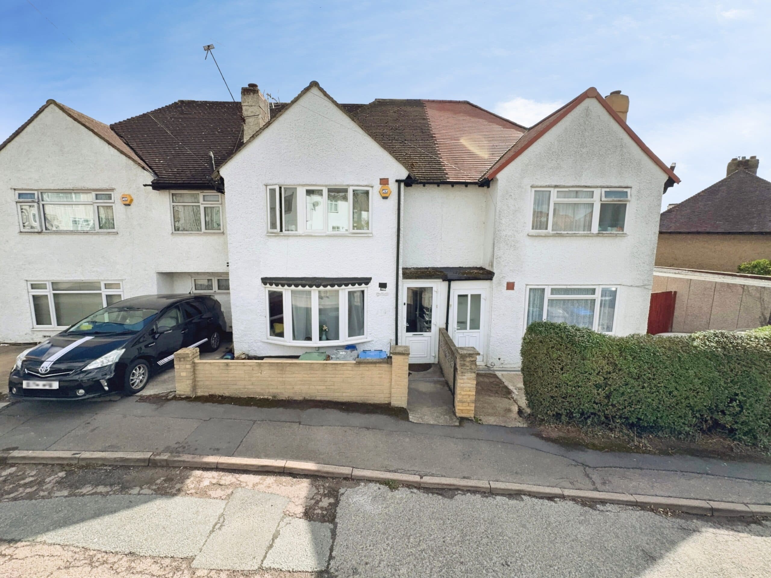 Highmeadow Crescent, London, NW9