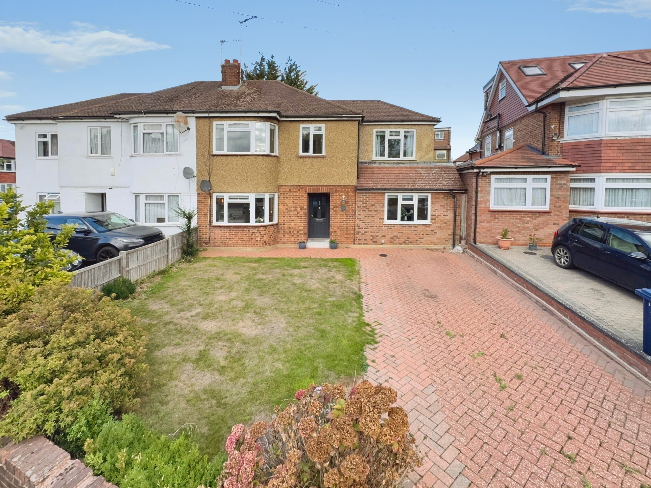 Alders Close, Edgware, HA8
