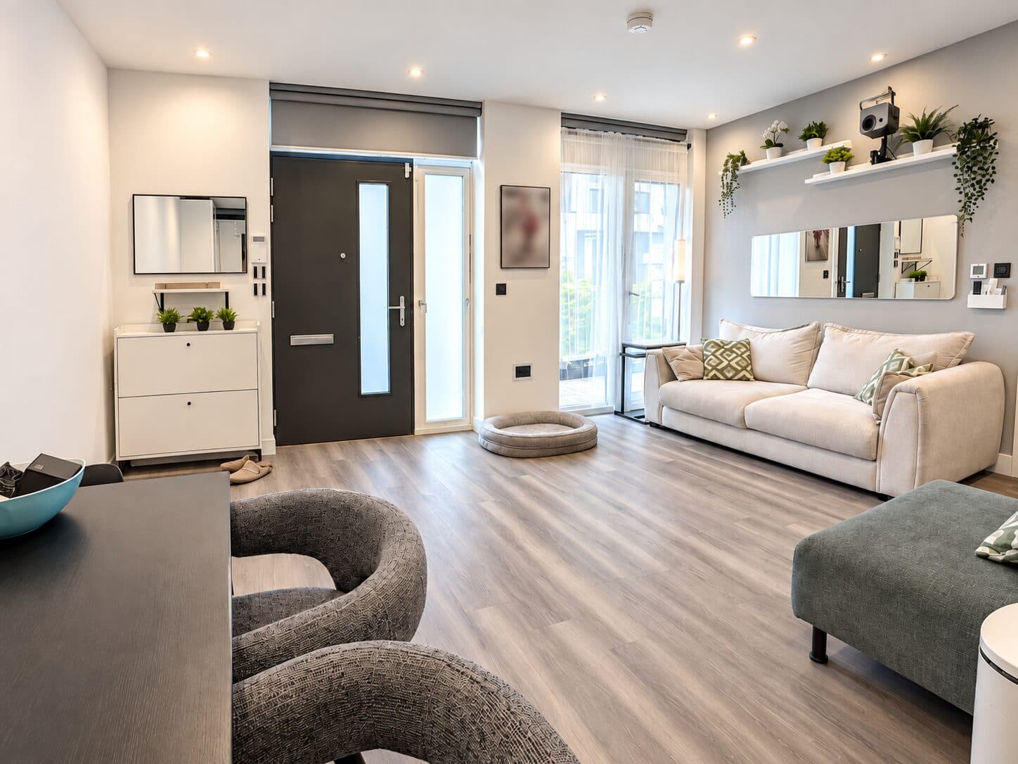 Bute Close, London, NW9
