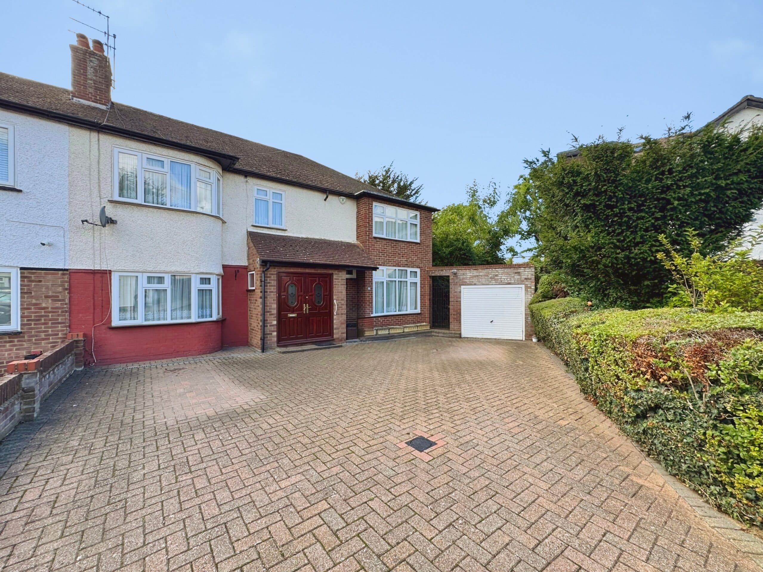 Alders Close, Edgware, HA8